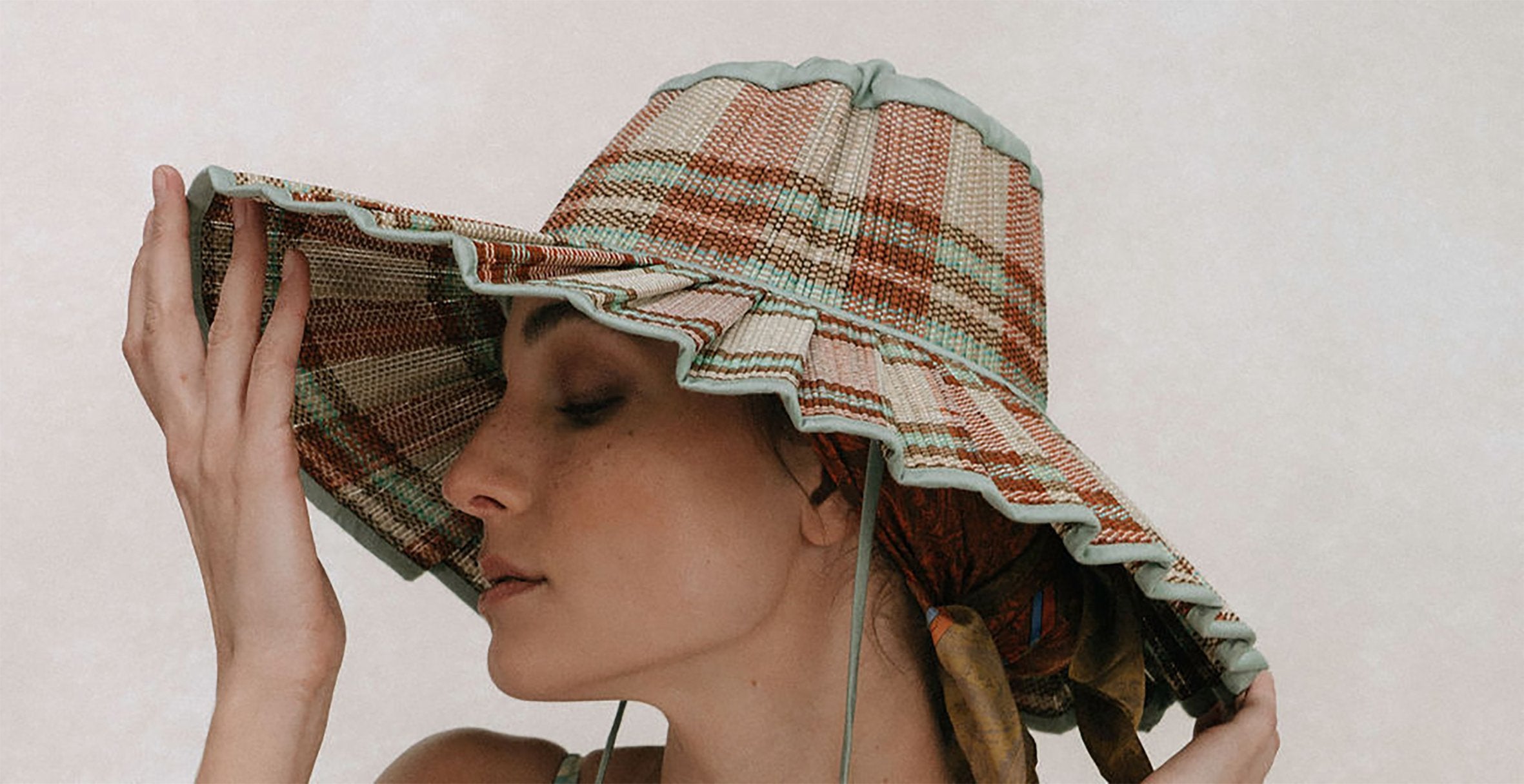 Lorna Murray Sunhats