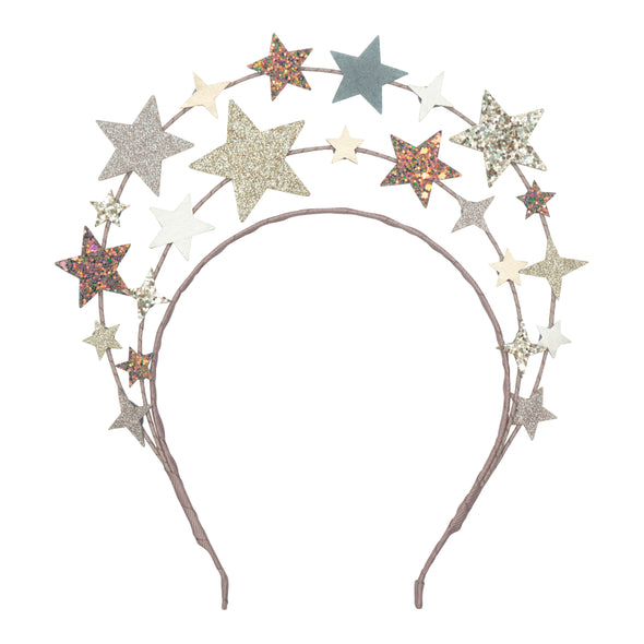 Mimi and Lula | Angel Halo Headdress Christmas