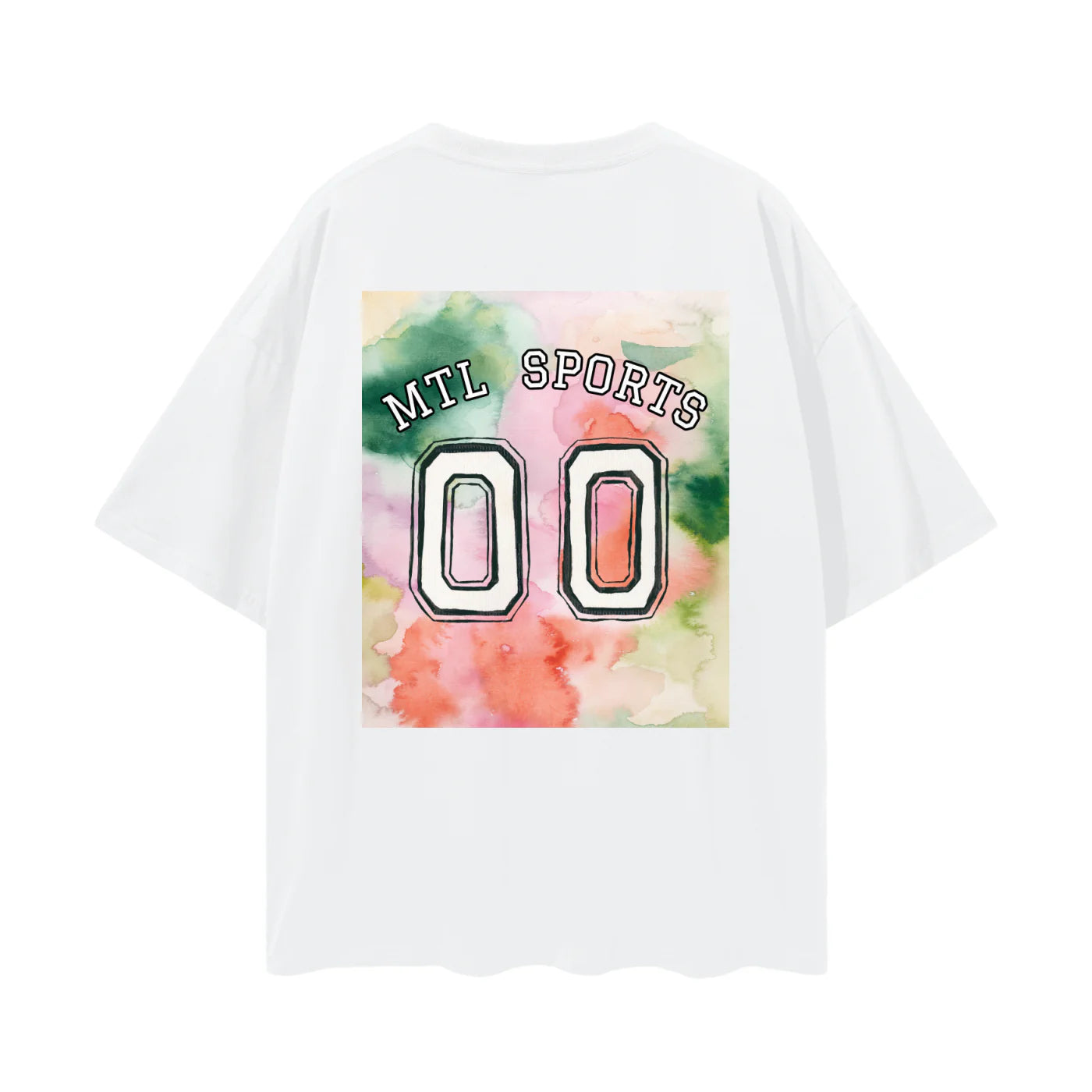 Maku | MTL Sports T-shirt