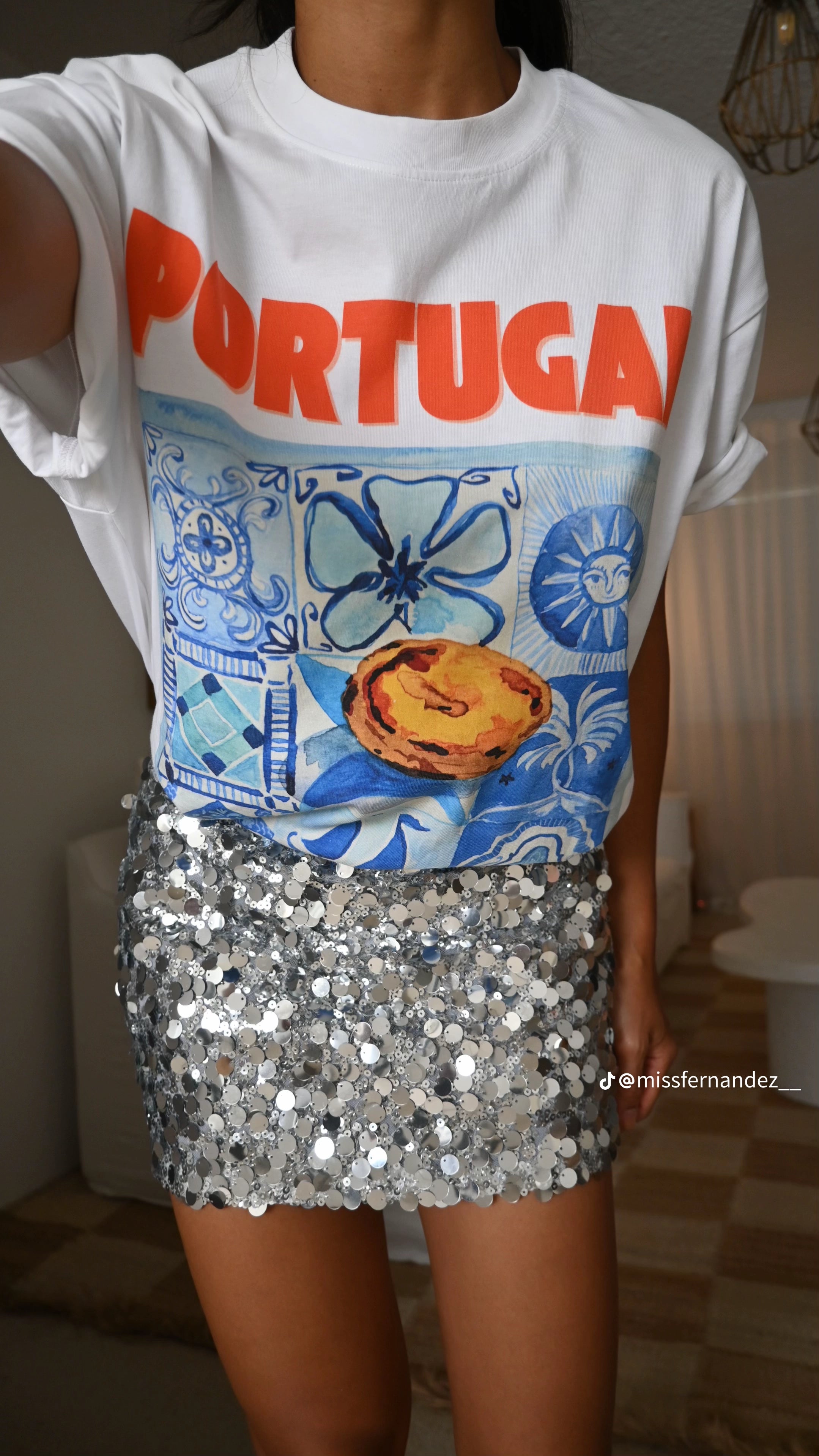 Maku | Portugal Tart Tee