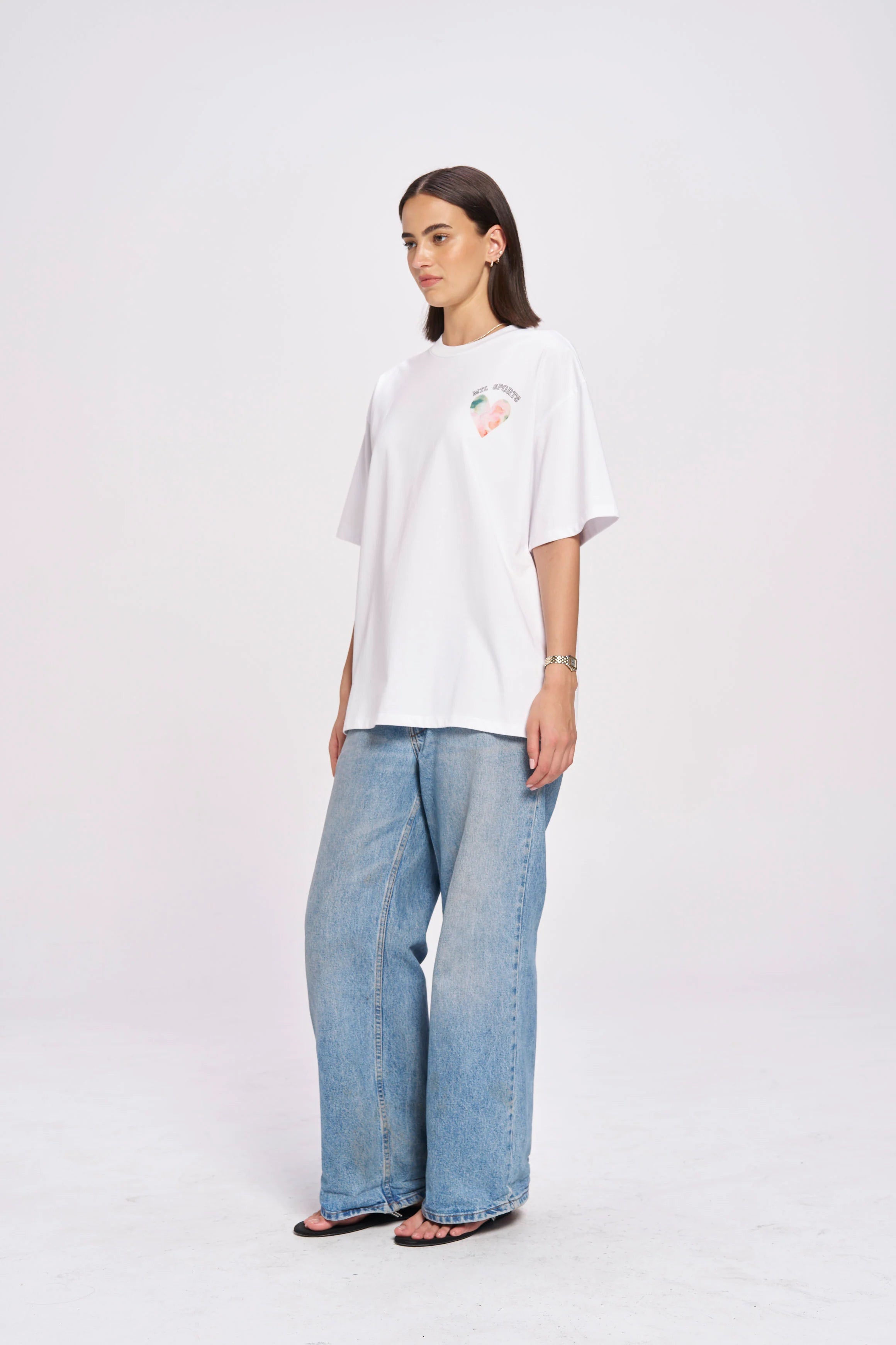 Maku | MTL Sports T-shirt