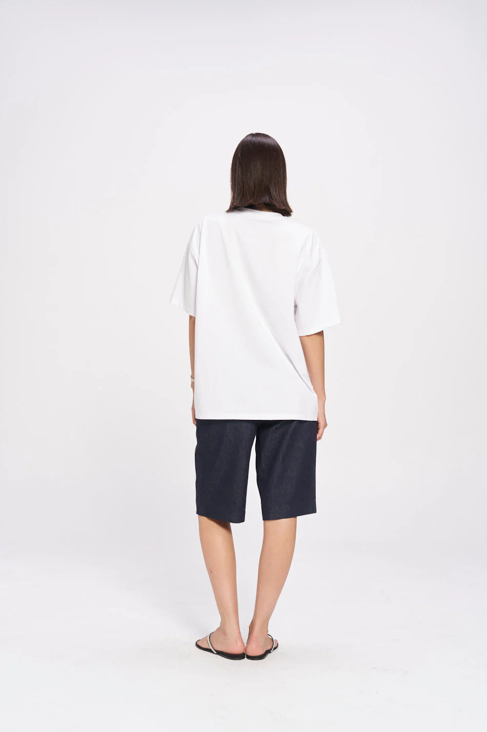 Maku | MTL Moto Oversize T-shirt