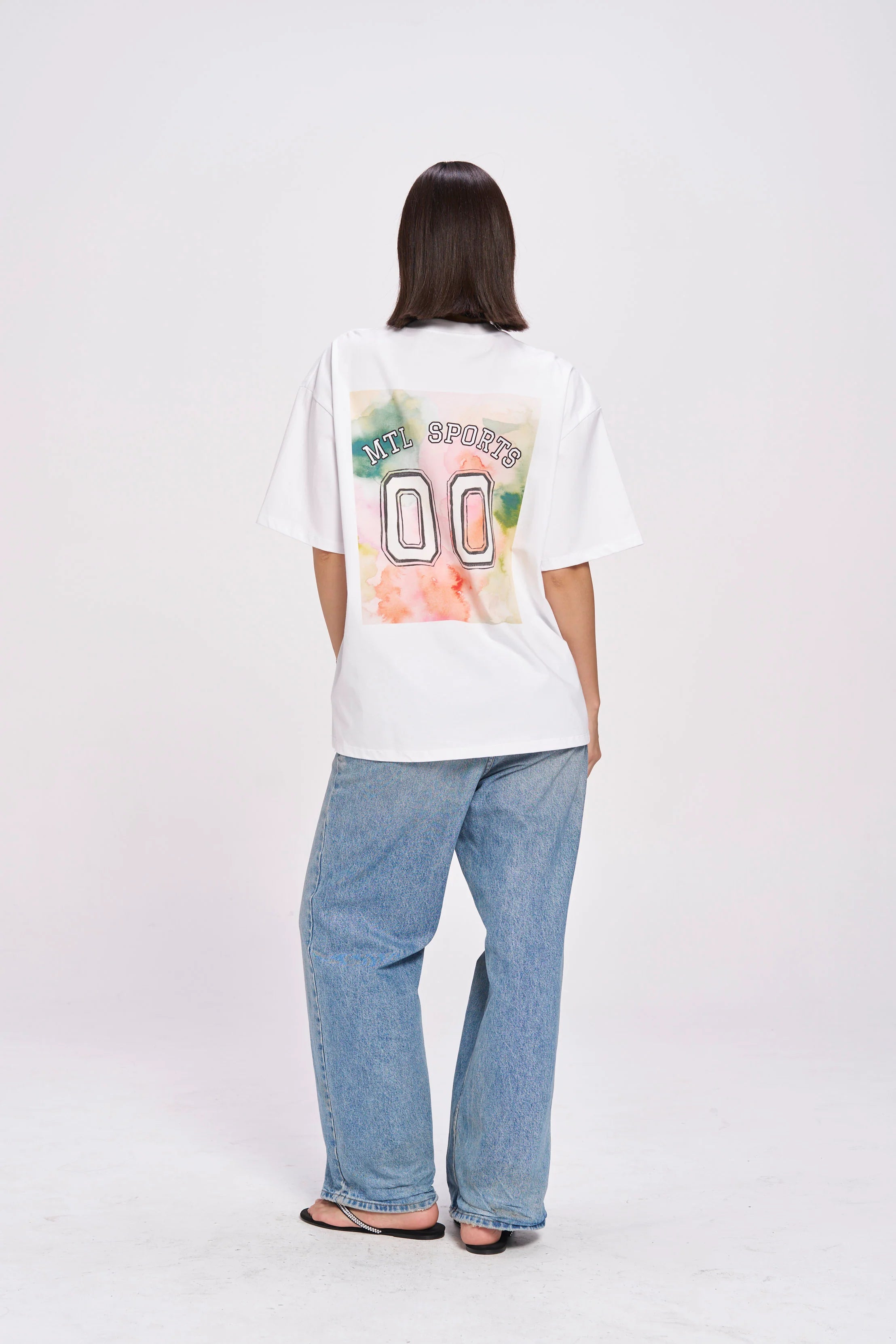 Maku | MTL Sports T-shirt