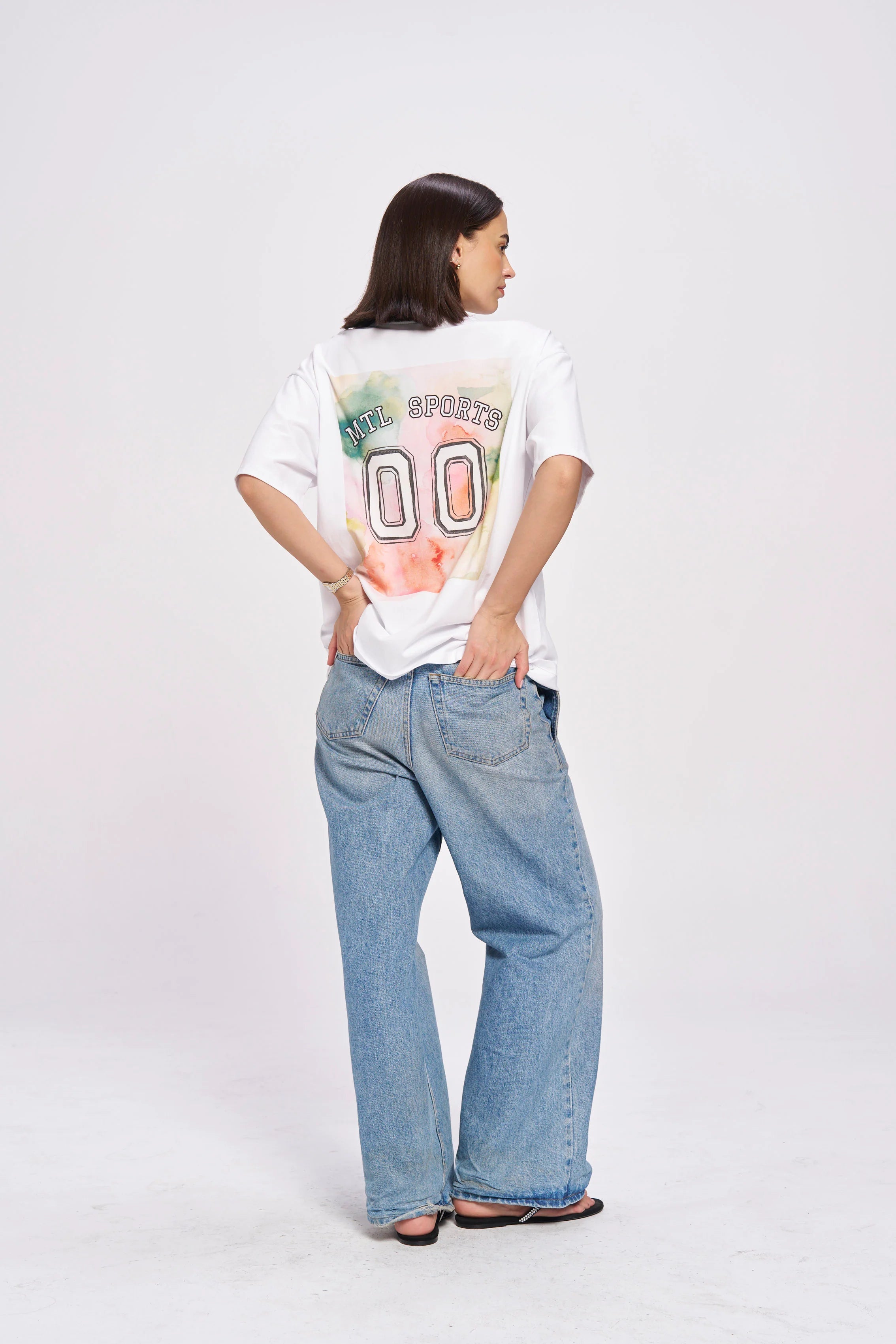 Maku | MTL Sports T-shirt