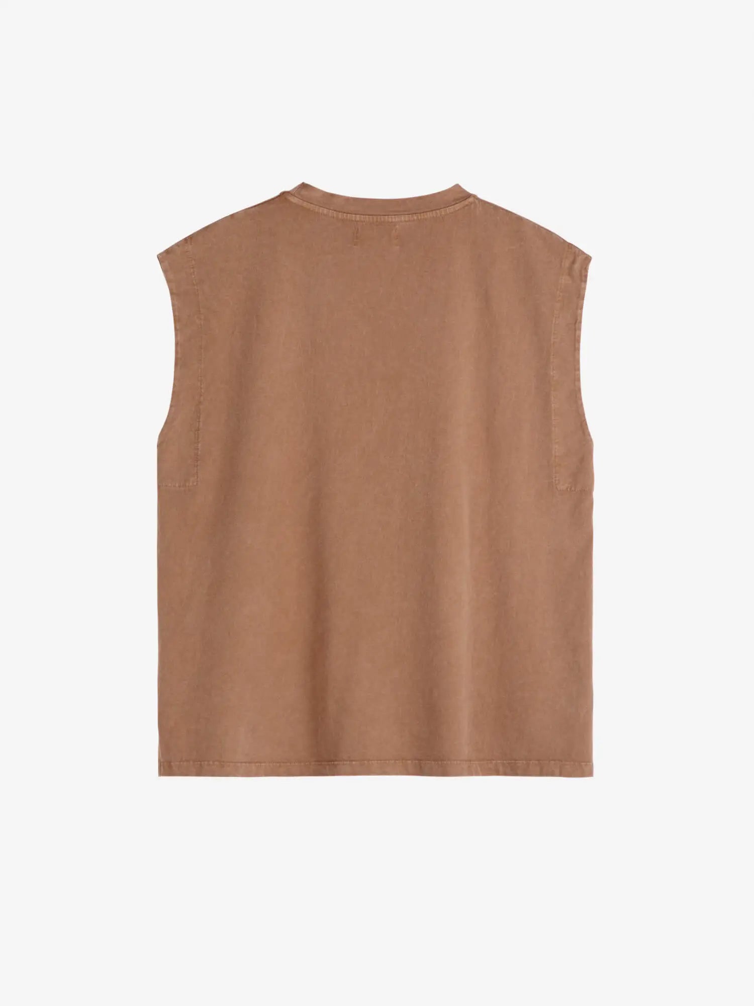 Bobo Choses WOMAN | Joyful Face tank top