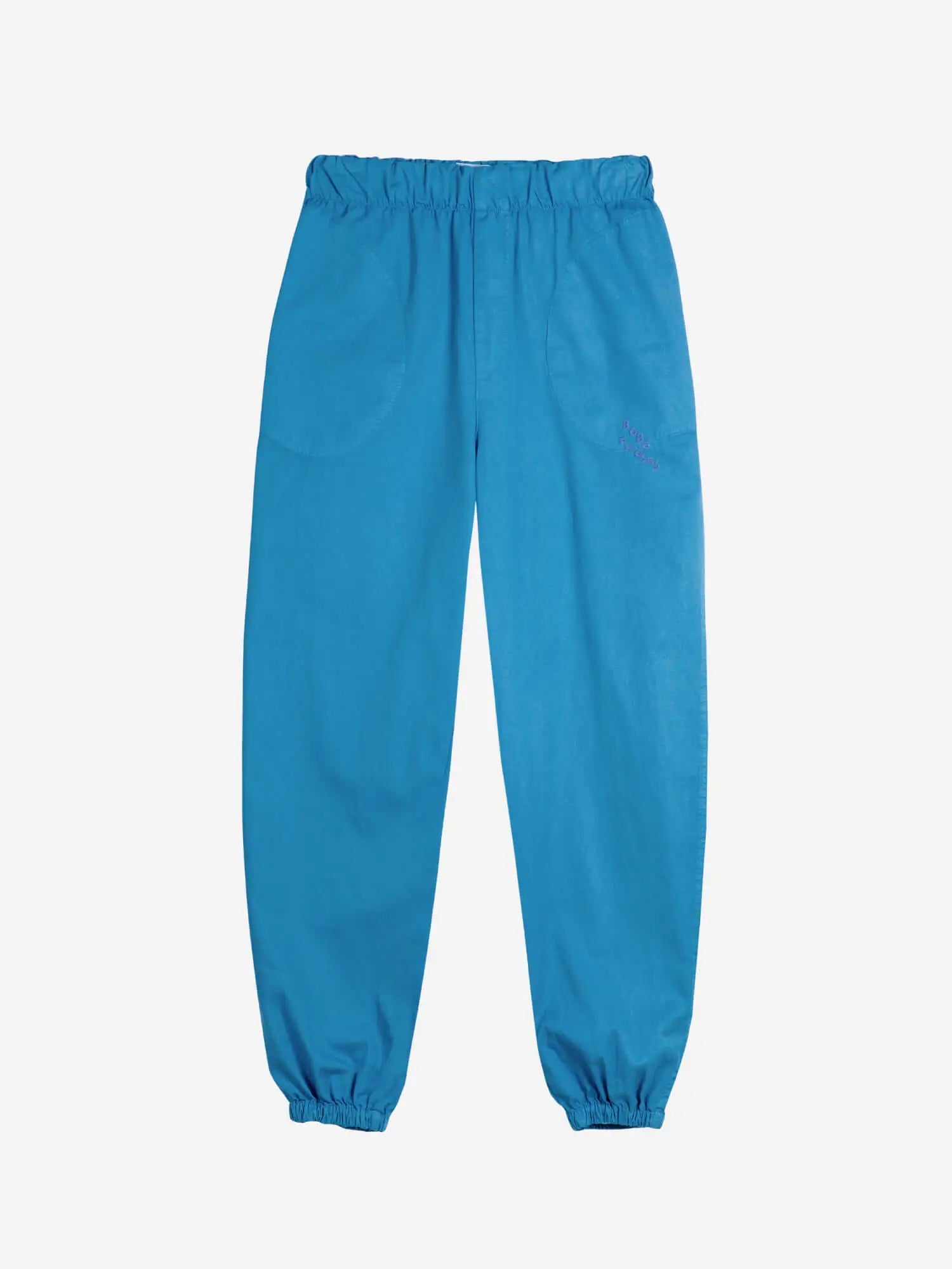 Bobo Choses WOMAN | Bobo Choses woven jogger