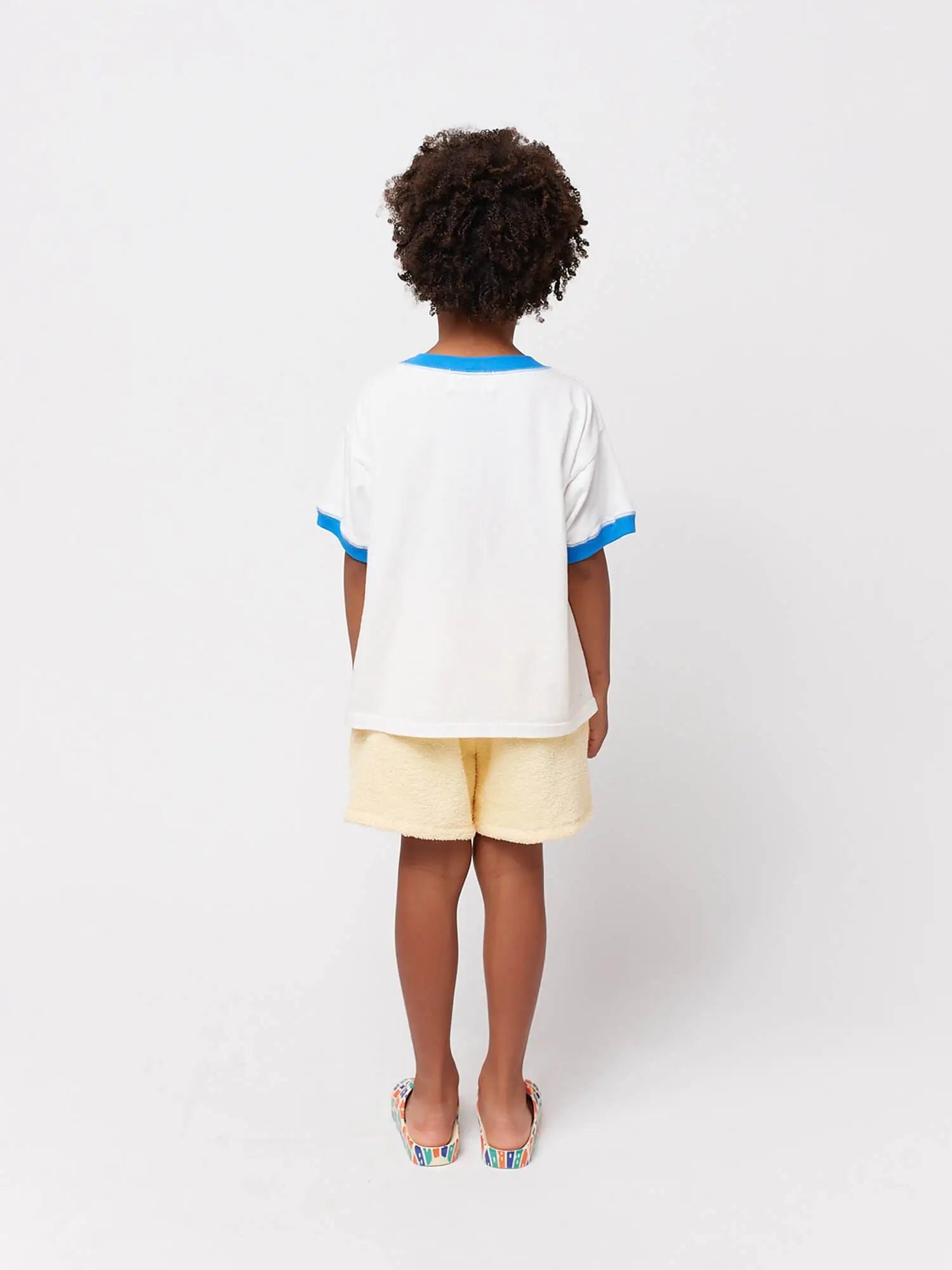 Bobo Choses *Limited Edition | Joy Is A Wrapping Gift T-shirt