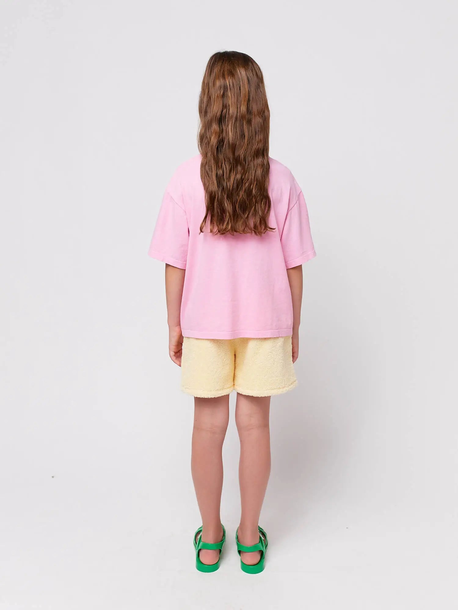 Bobo Choses *Limited Edition | Ribbon Gift T-shirt