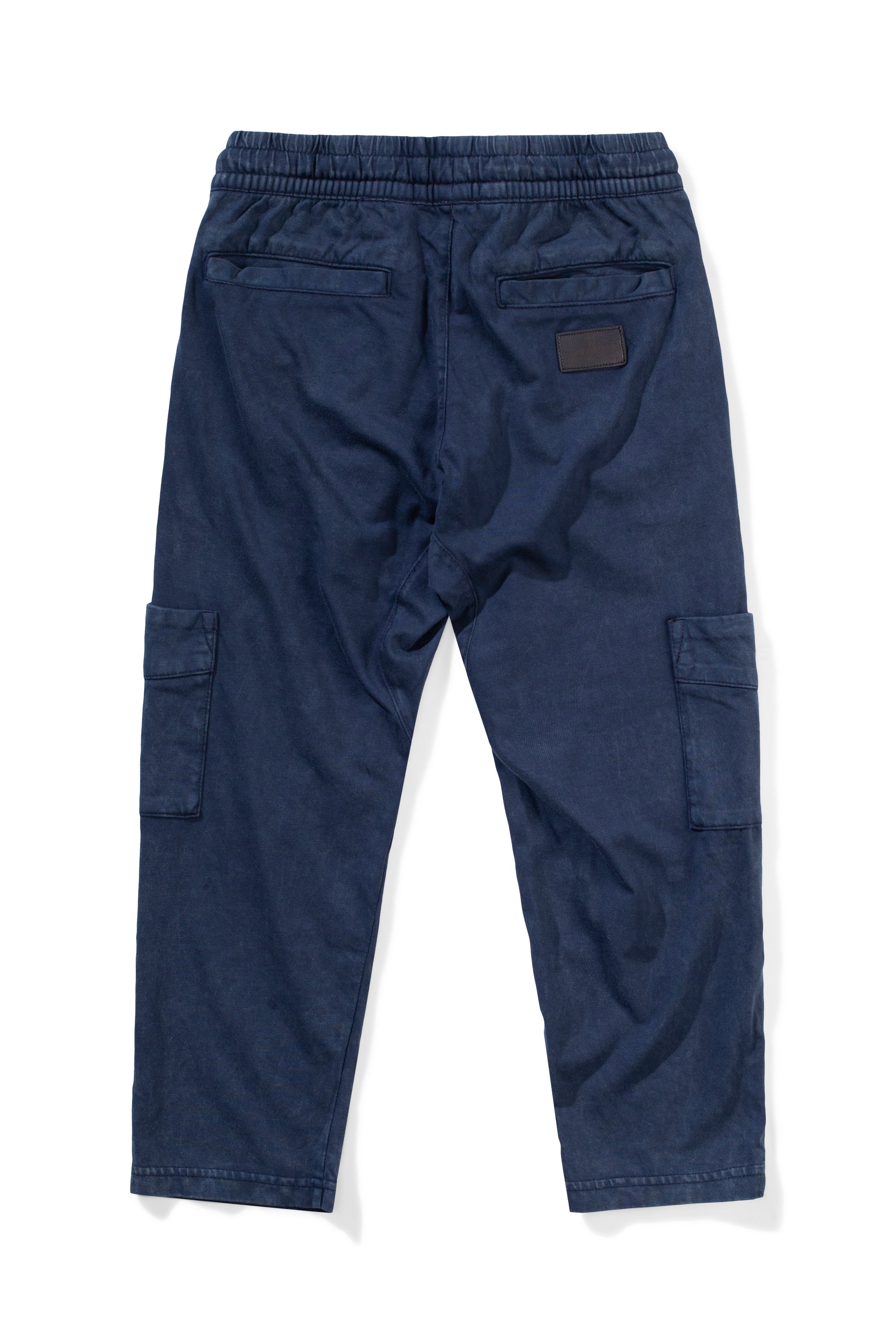 Munster Kids | Jargo 2 Pants - dk denim