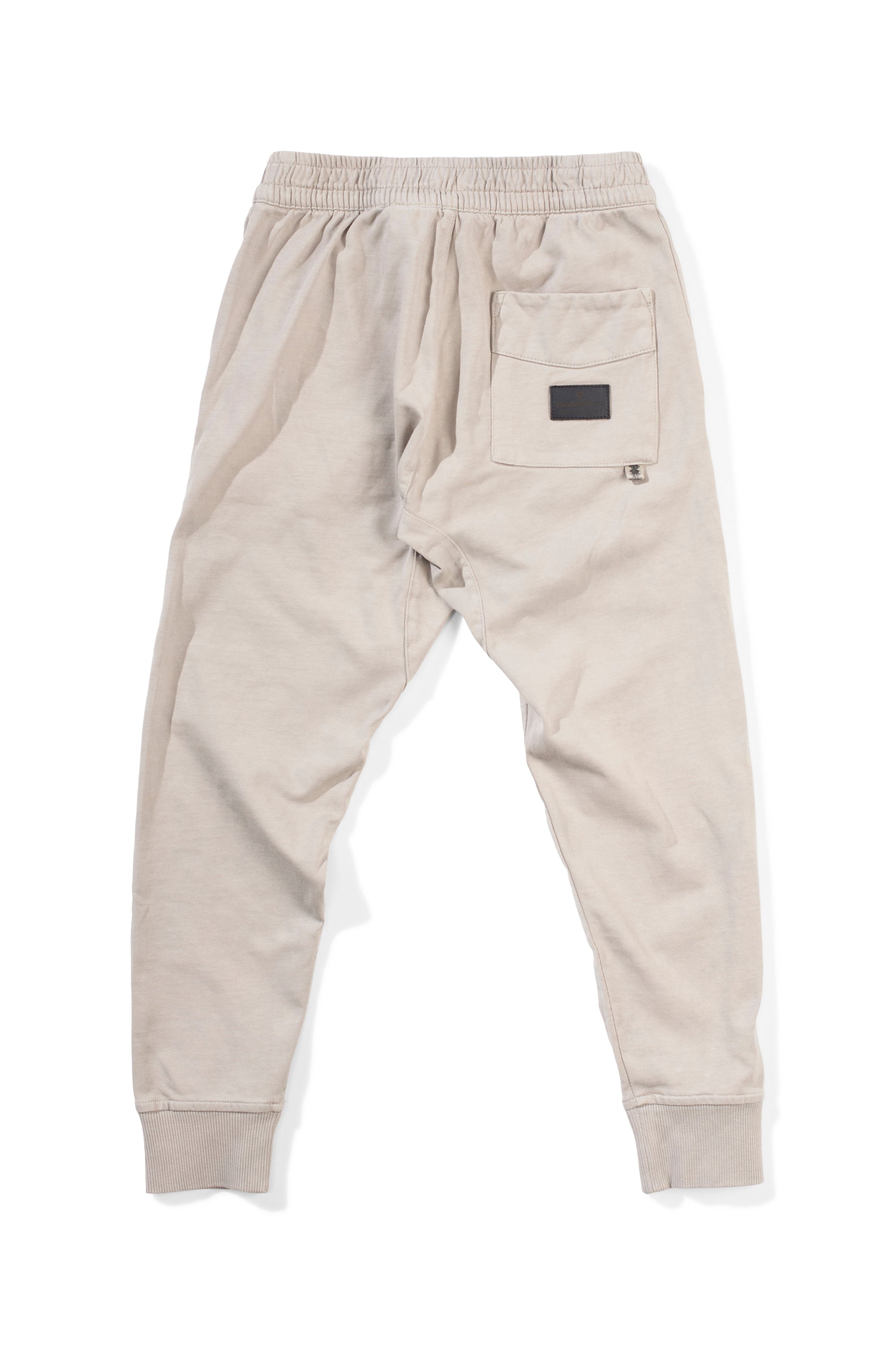 Munster Kids | Seven's Pants - washed sand