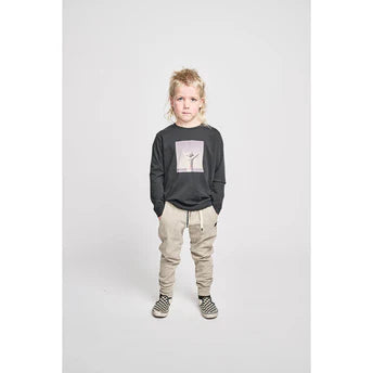 Munster Kids | Seven's Pants - washed sand
