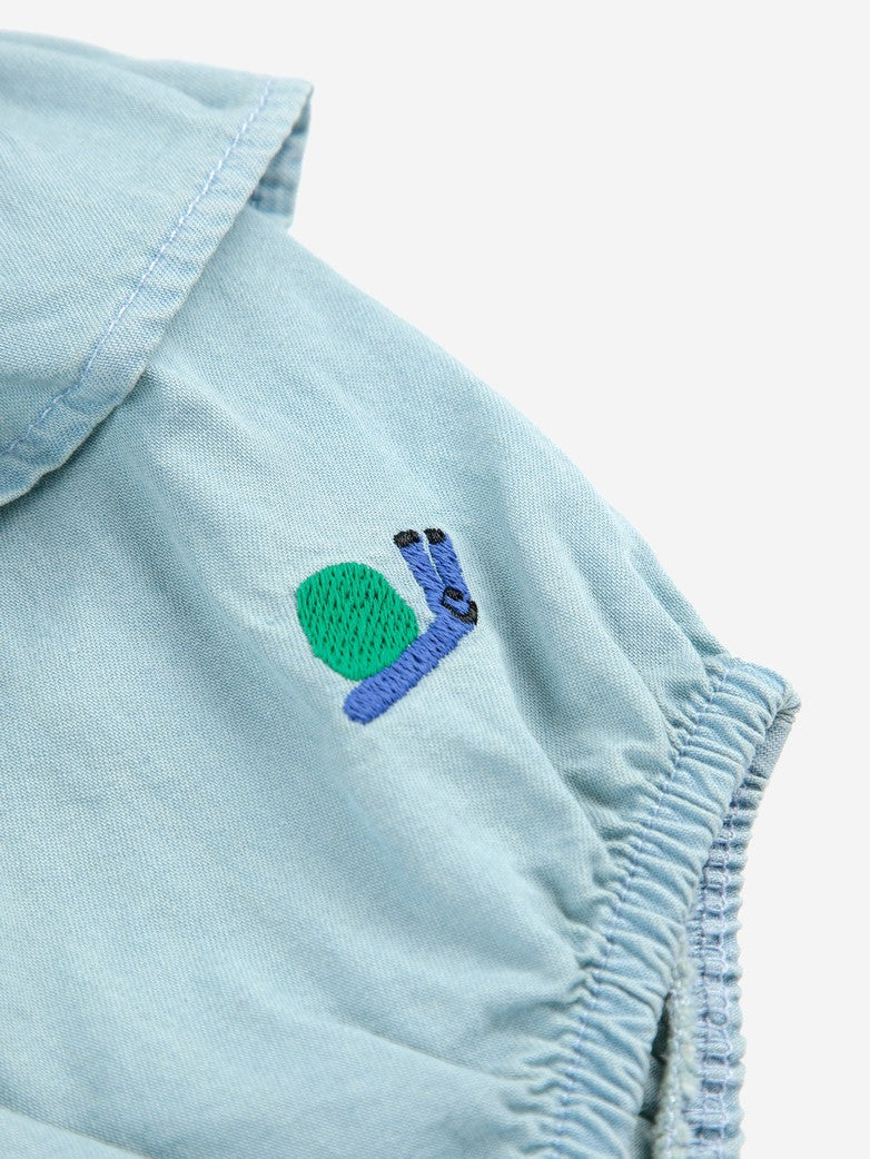 Bobo Choses BABY | Funny Snail Gift Set