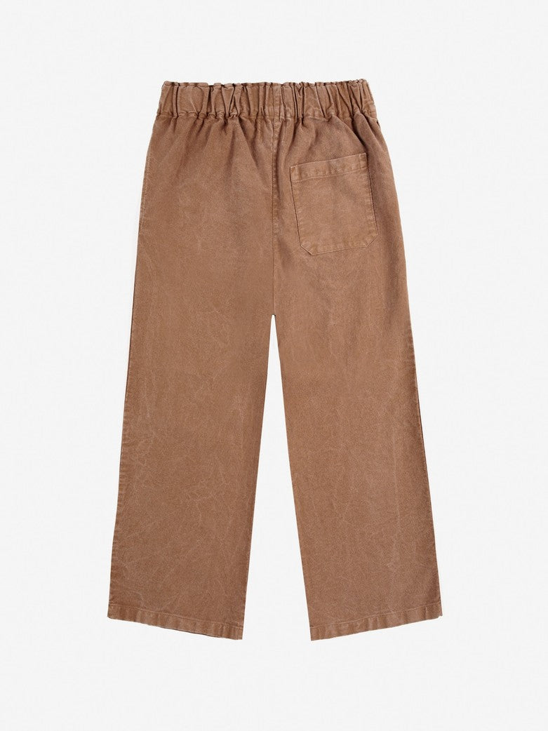 Bobo Choses | Bobo Choses woven pants