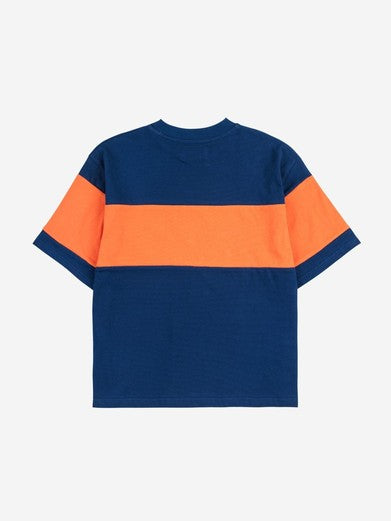 Bobo Choses | Colour Block T-Shirt
