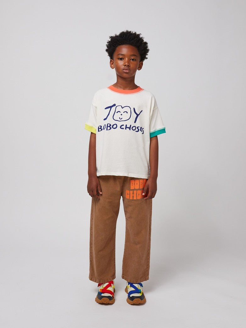 Bobo Choses | Bobo Choses woven pants