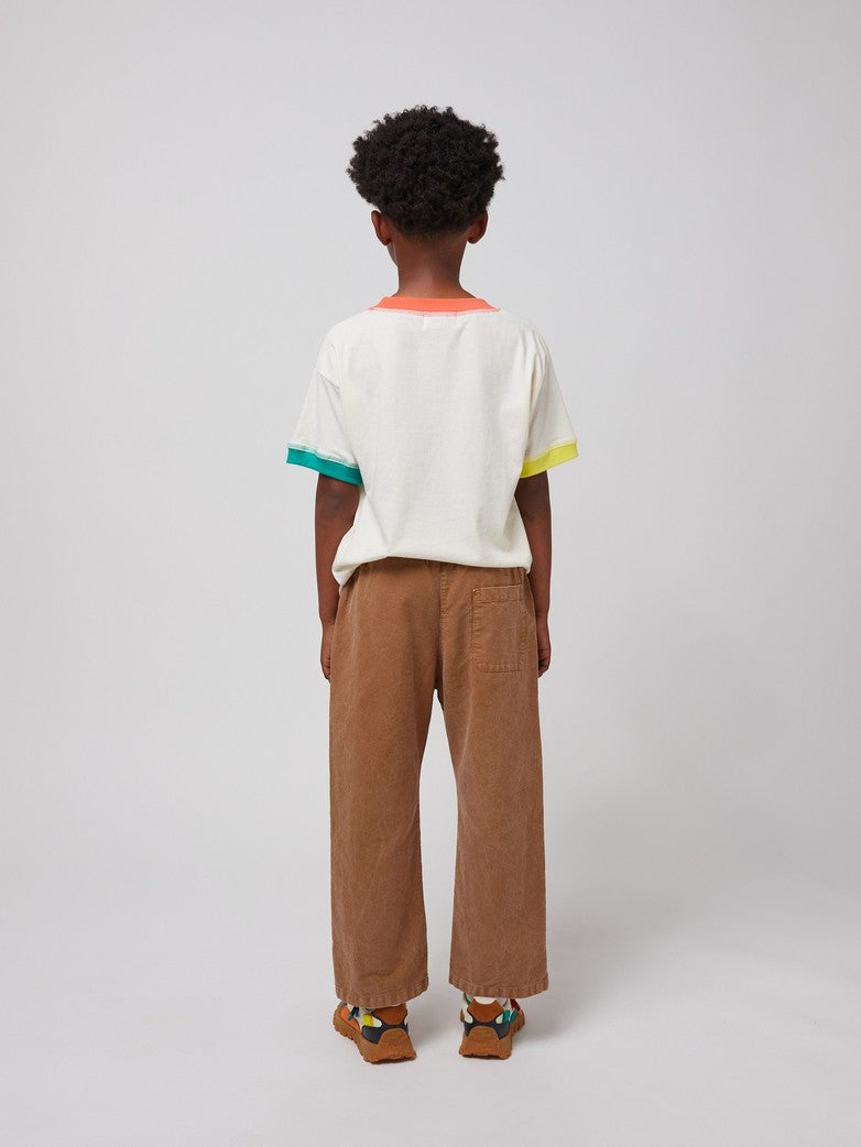 Bobo Choses | Bobo Choses woven pants