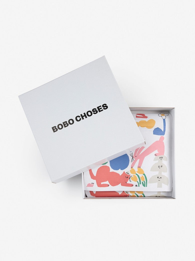 Bobo Choses BABY | Lucky Fish gift set