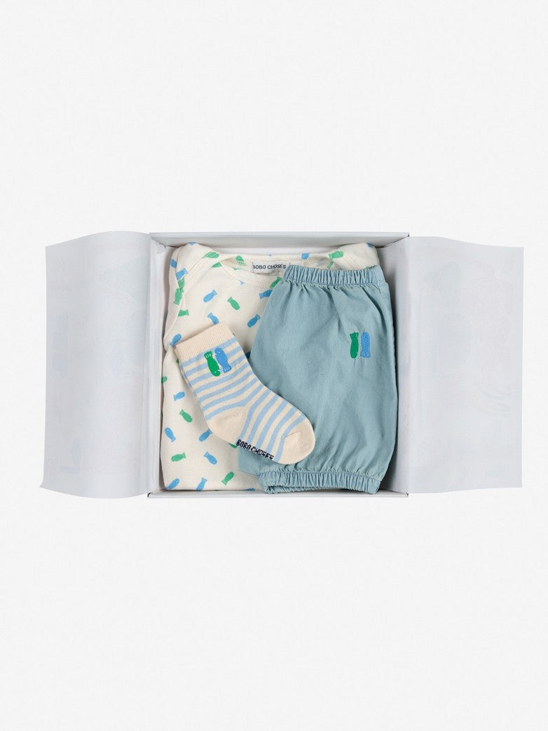 Bobo Choses BABY | Lucky Fish gift set