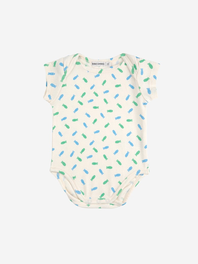 Bobo Choses BABY | Lucky Fish gift set