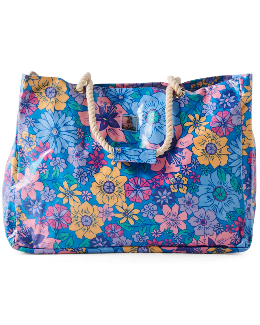 Kip Co Bunch Of Fun Carry All – Hey Little - Main Image