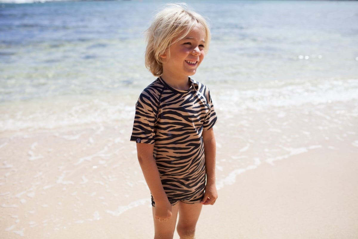 Beach and Bandits Australia