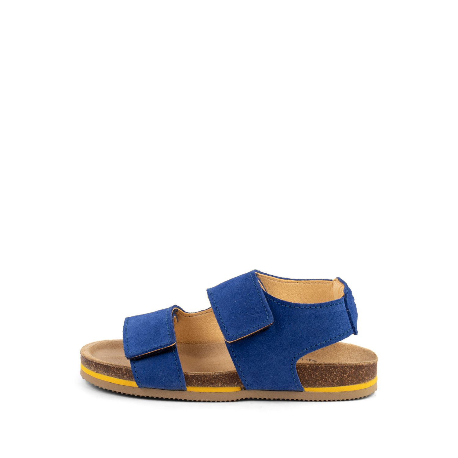 Baby boy 2025 strap sandals