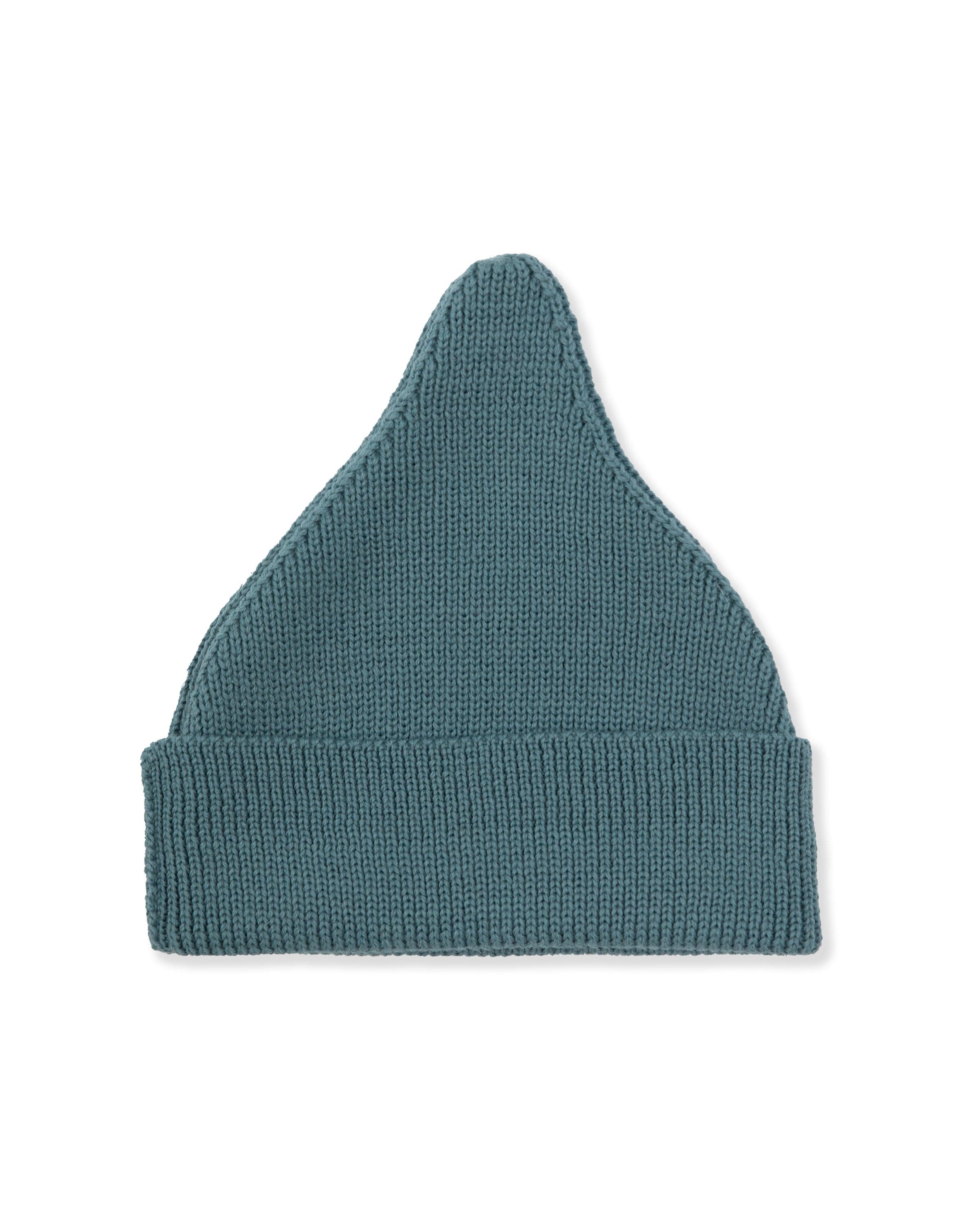 James Street Co KIDS Port Beanie river – Hey Little
