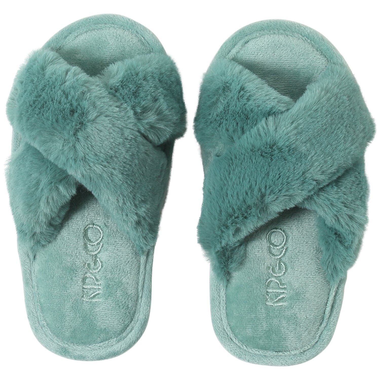 Kip and co sale slippers