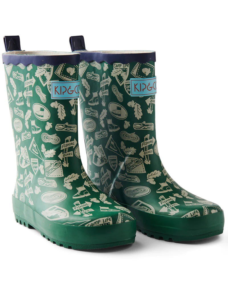 Gap kids rain boots sales