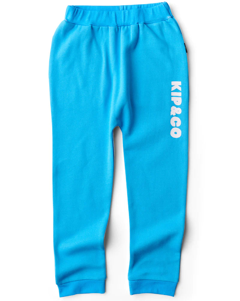 Cotton track pants on sale for kids