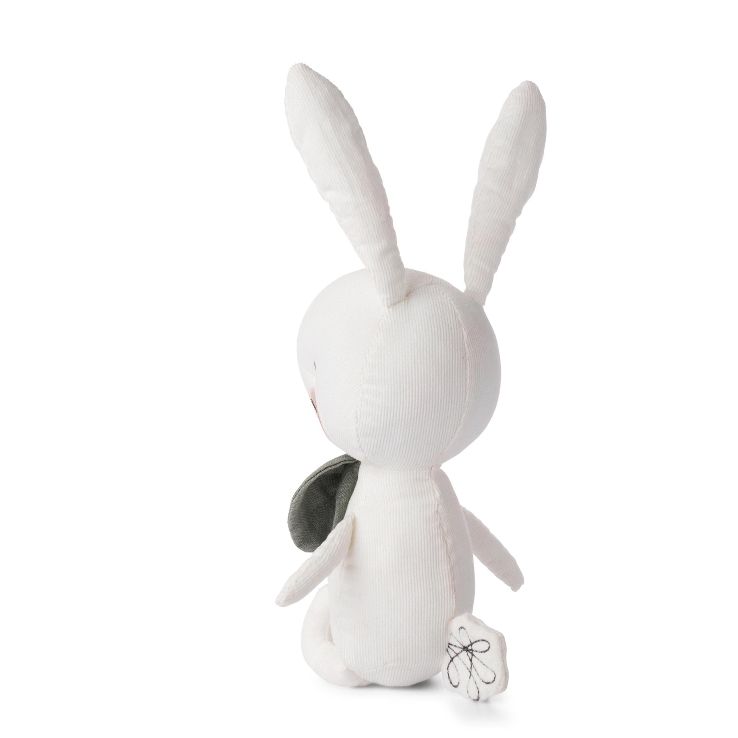 Picca Loulou | White Rabbit in gift box
