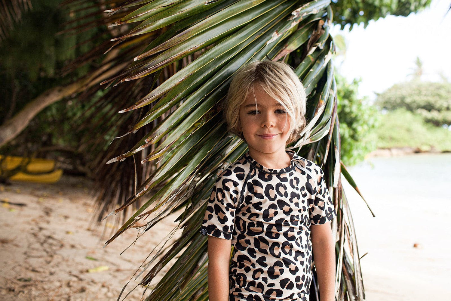 Beach and Bandits Australia