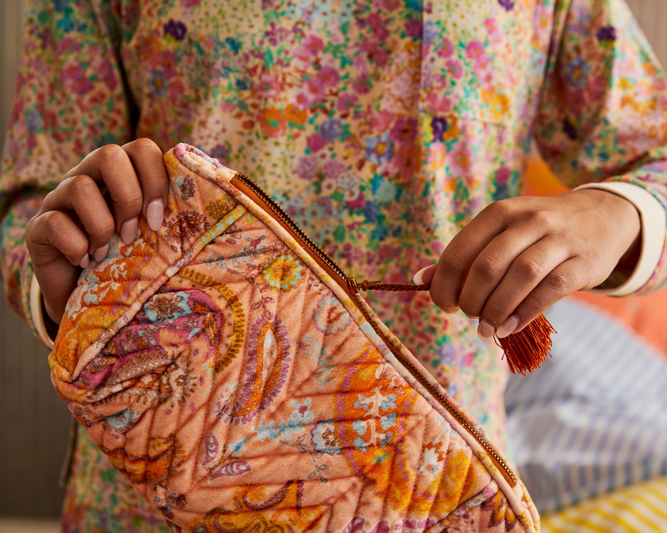 Cosmetic Bags