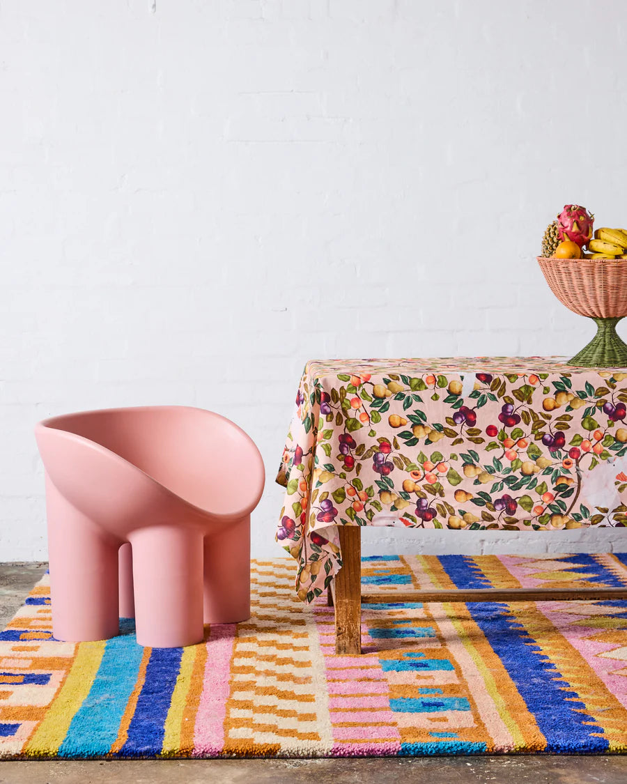 Kip & Co HOME | Orchard Tablecloth- standard