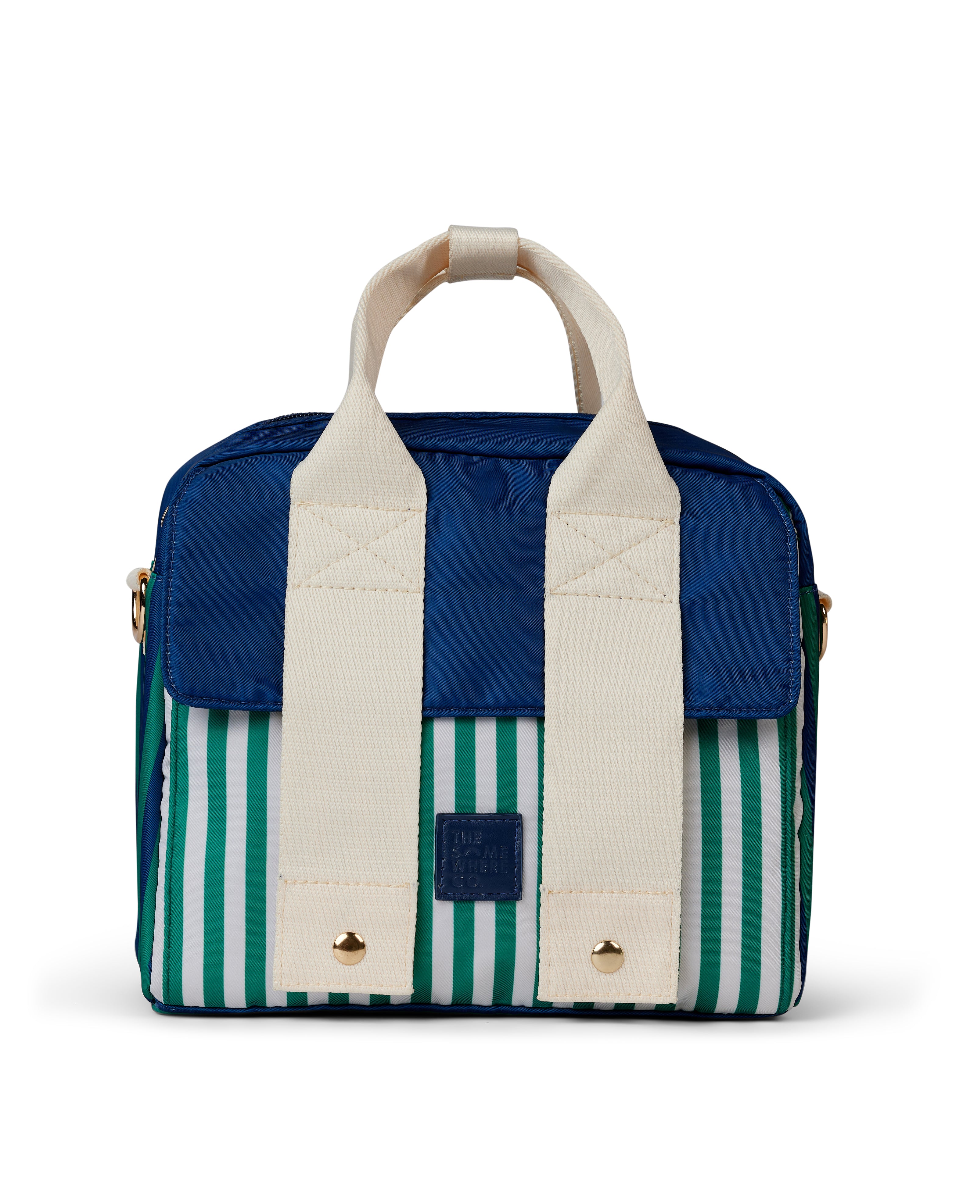 The Somewhere Co | Riviera Lunch Tote