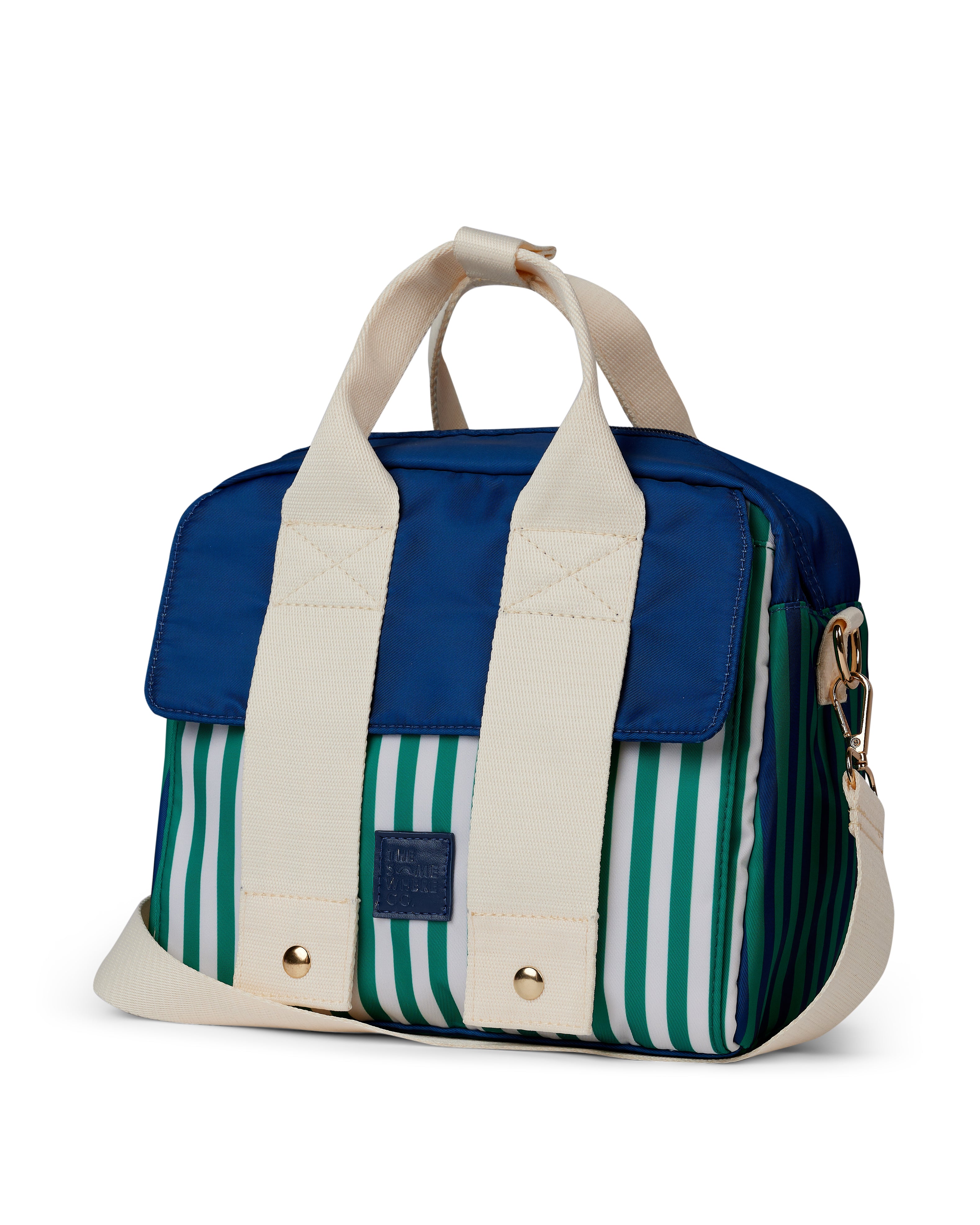 The Somewhere Co | Riviera Lunch Tote