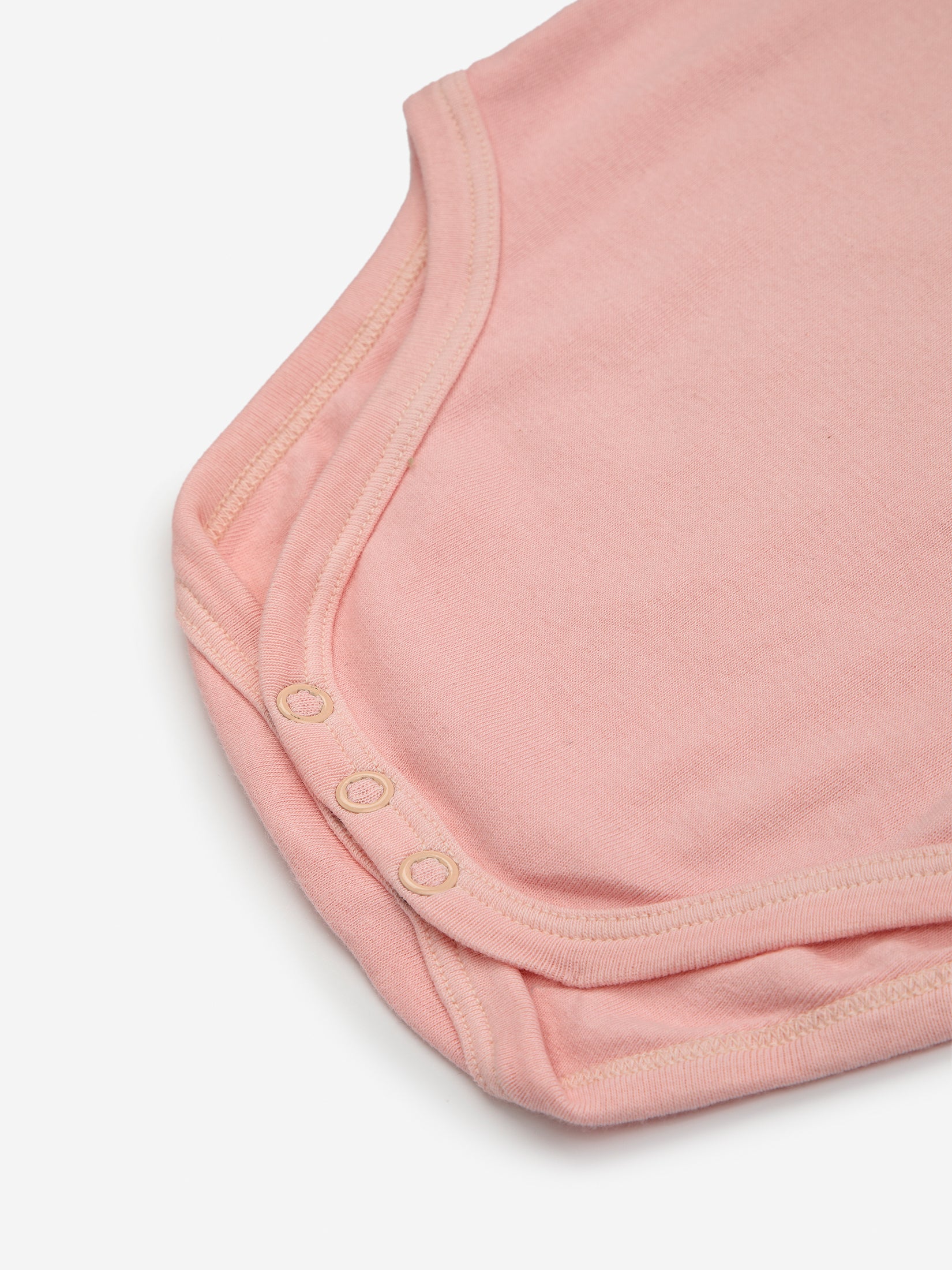 Bobo Choses BABY | Baby Fireworks ruffle collar body
