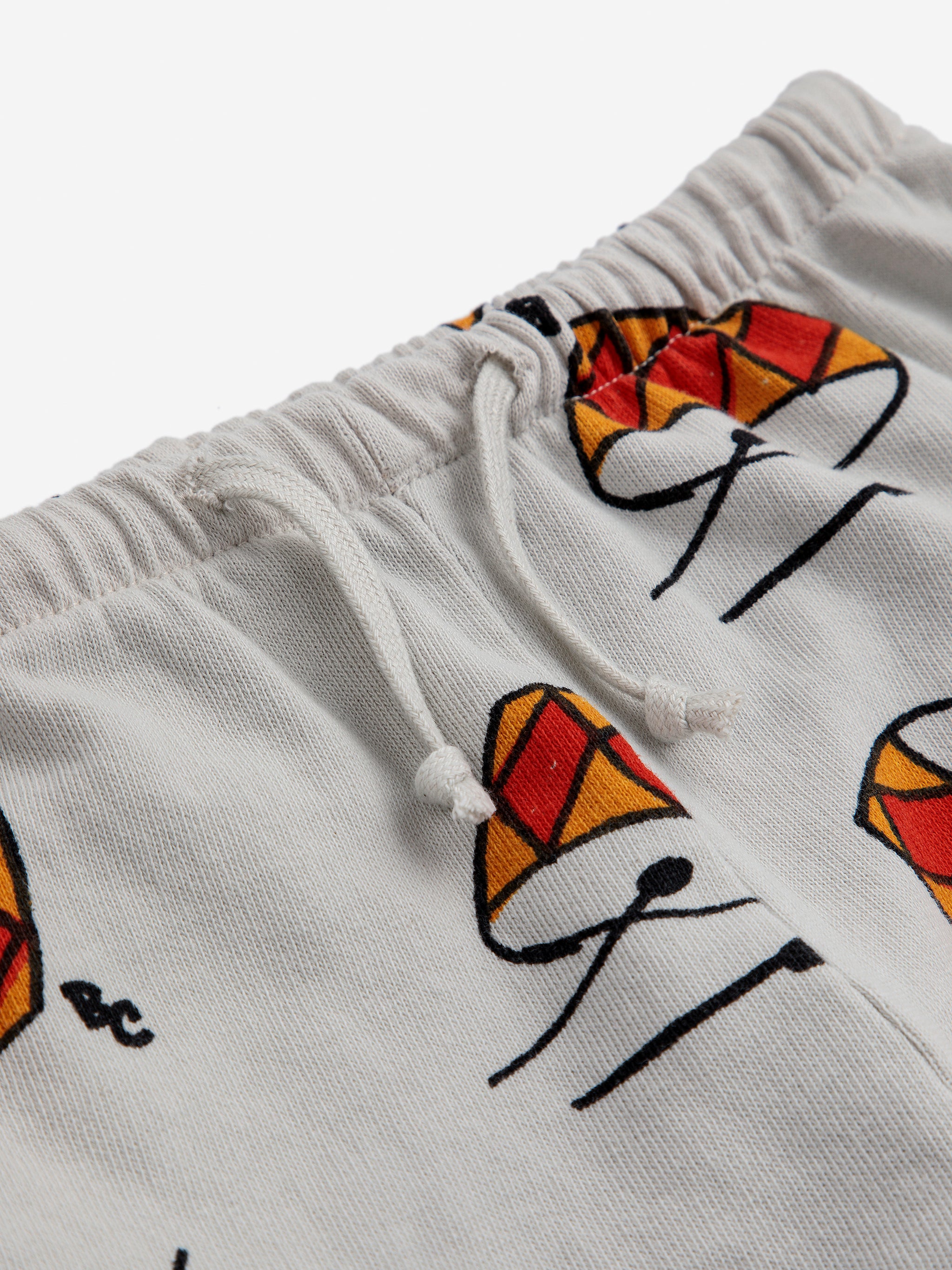 NEW Bobo Choses | Play The Drum all over jogging pants