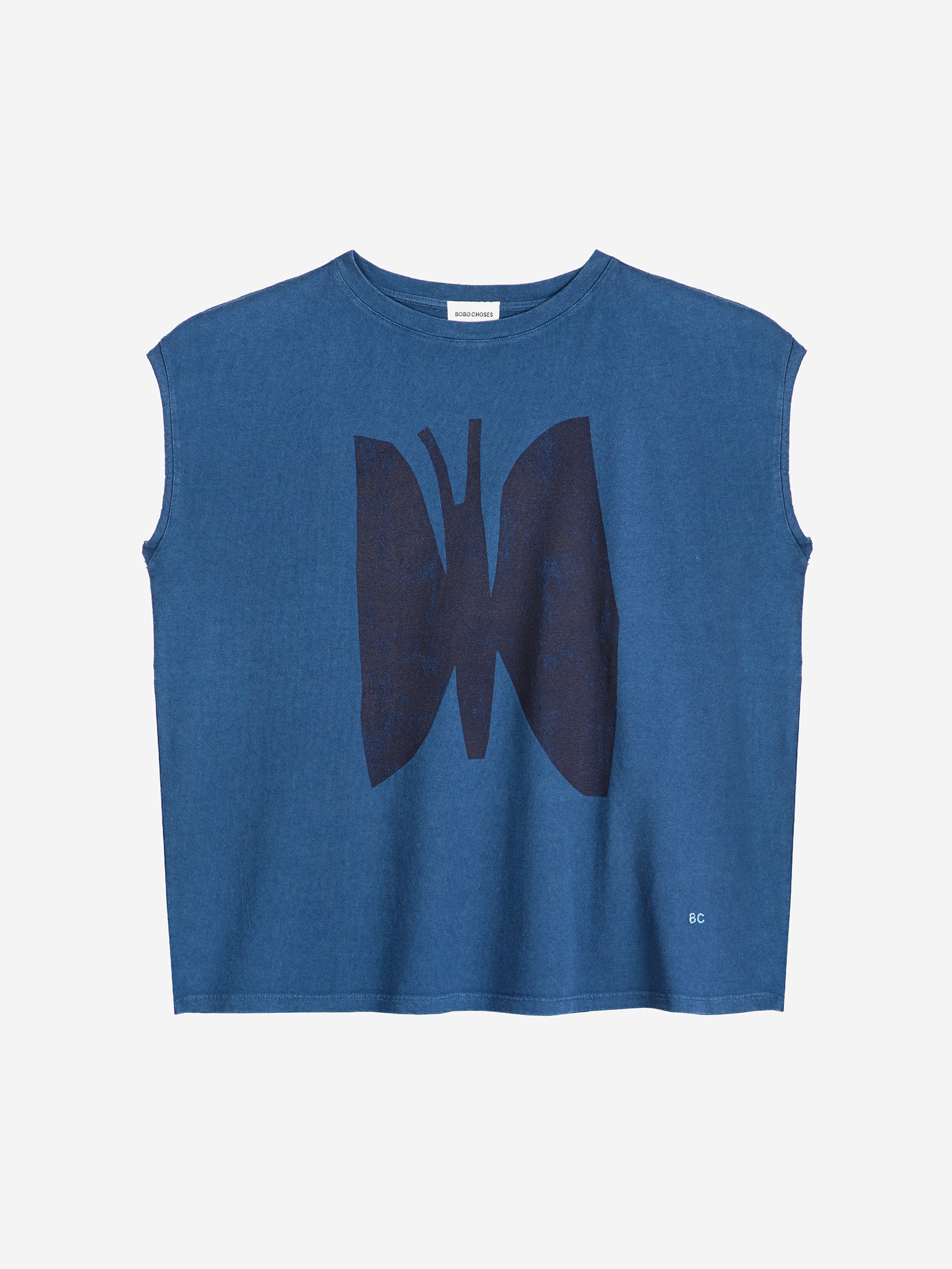 NEW Bobo Choses WOMAN | Butterfly loose T-shirt