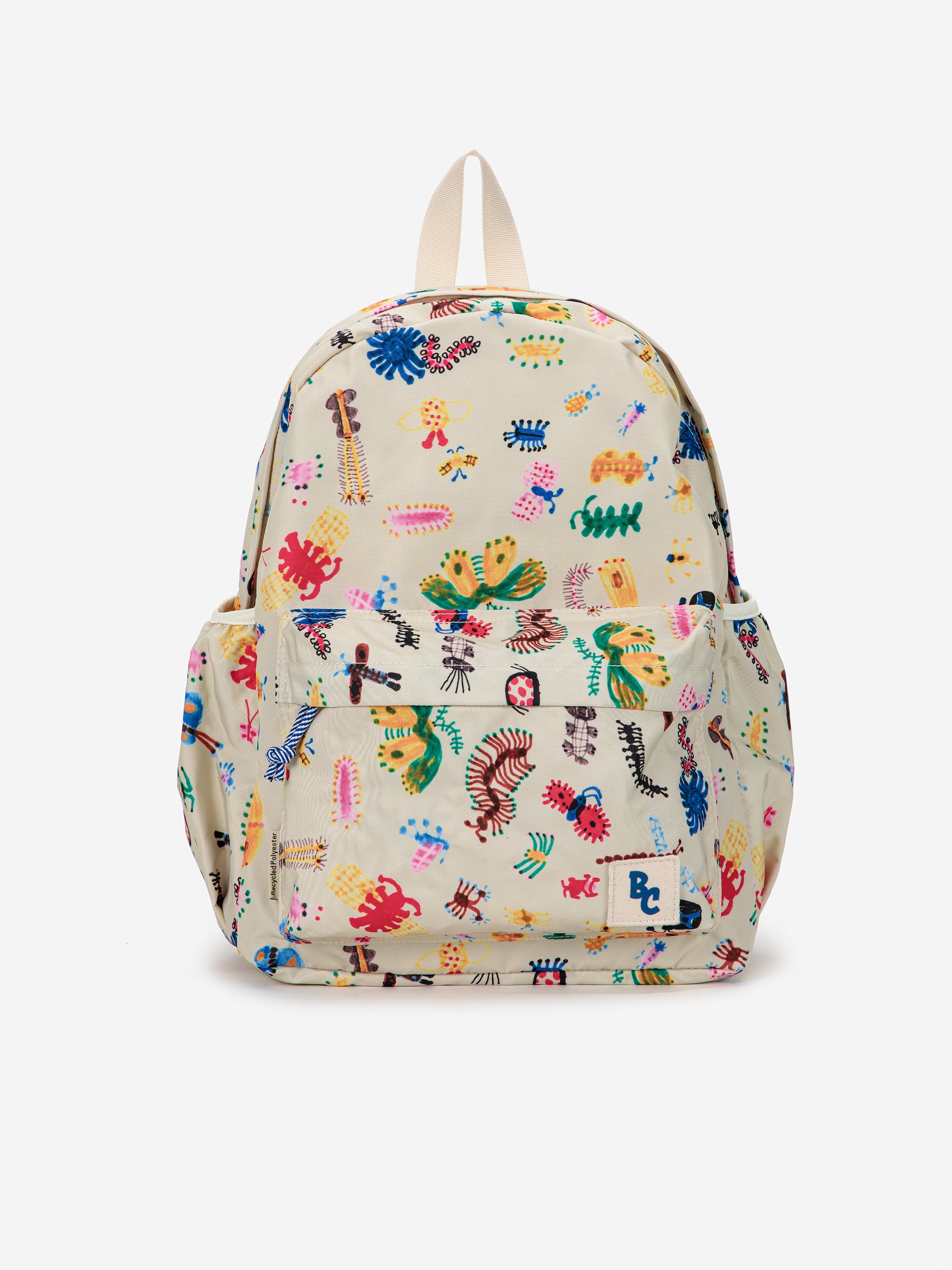 Bobo Choses | Funny Insects All Over backpack