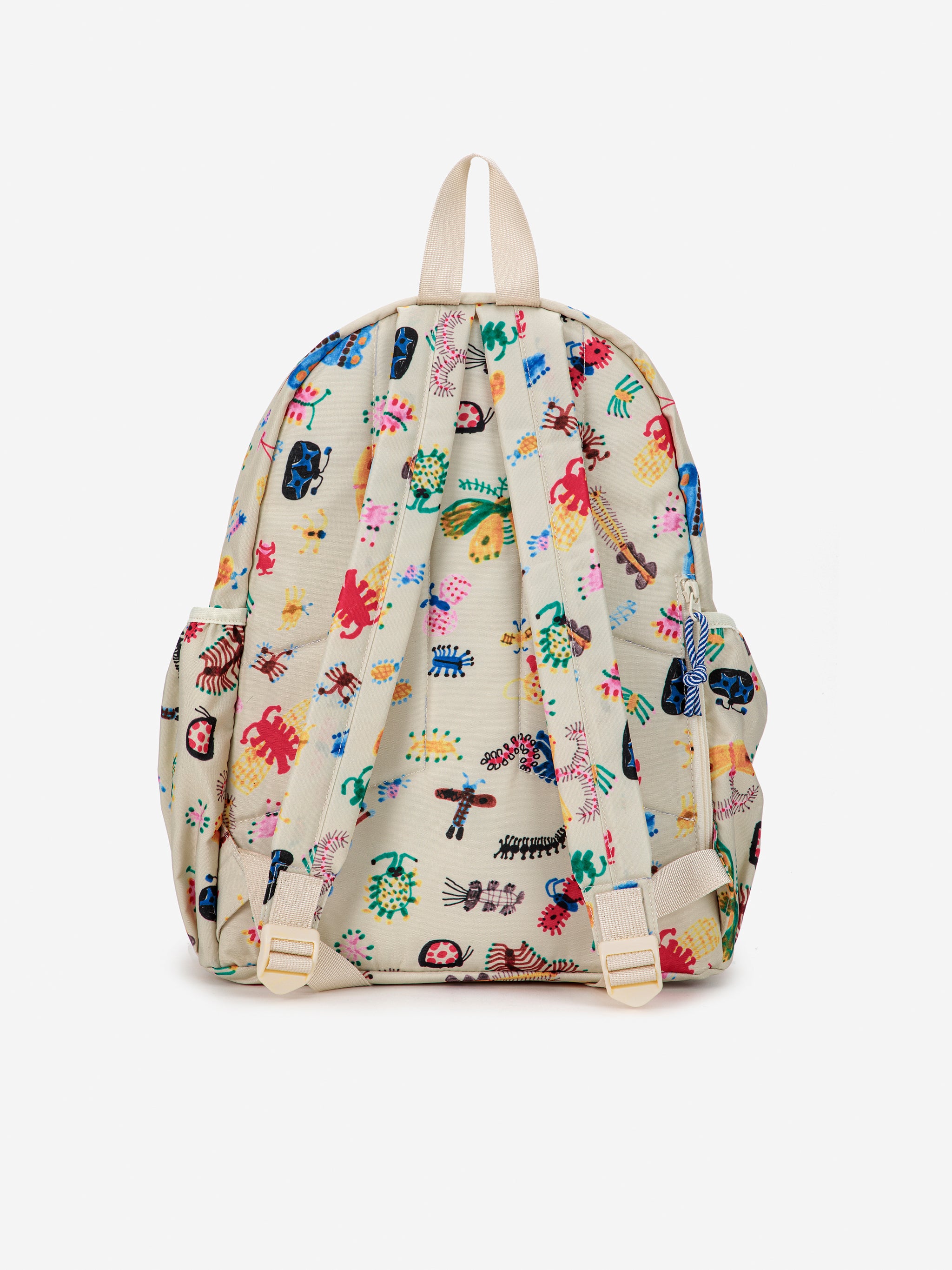 NEW Bobo Choses | Funny Insects All Over backpack