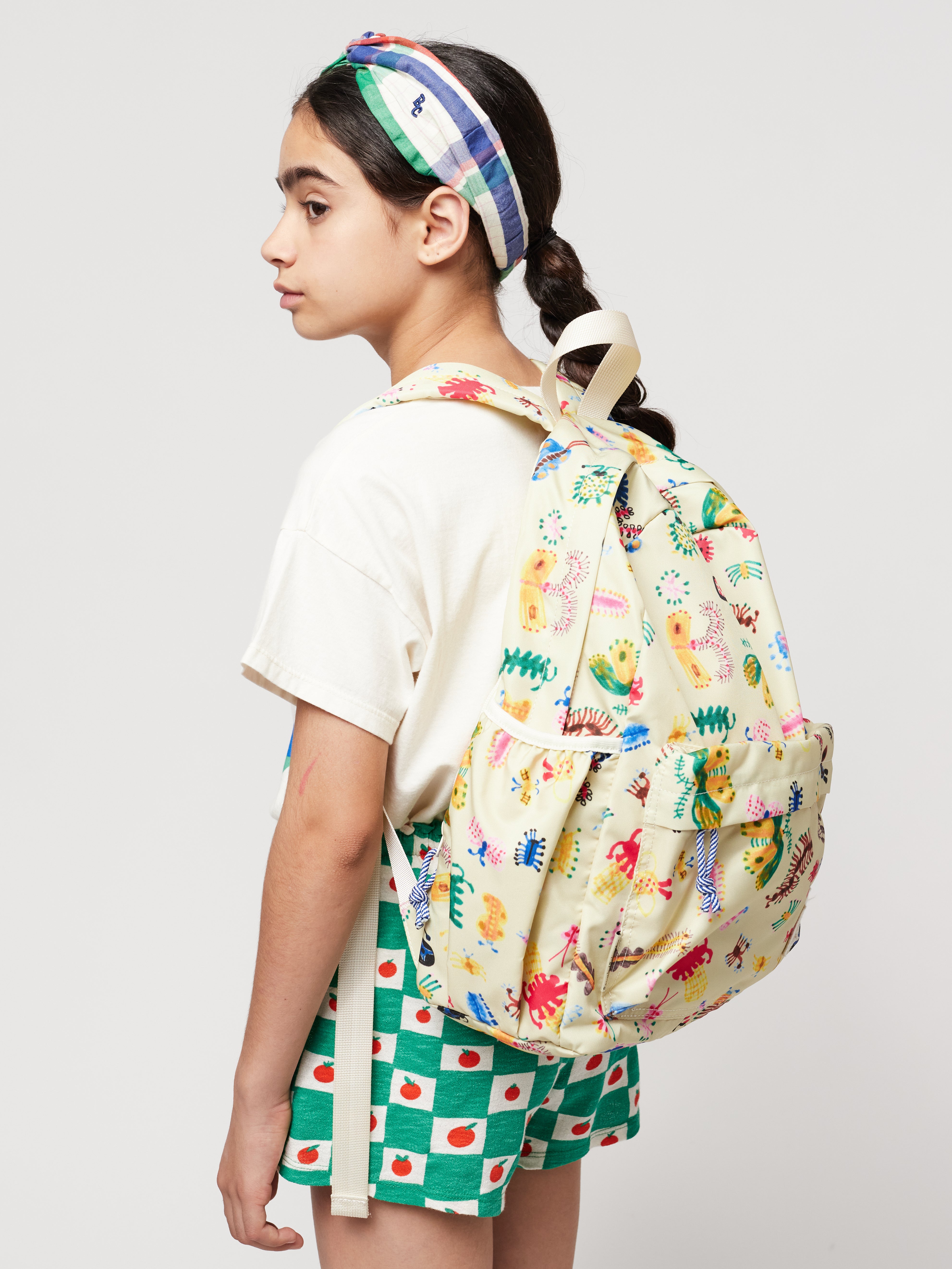Bobo Choses | Funny Insects All Over backpack