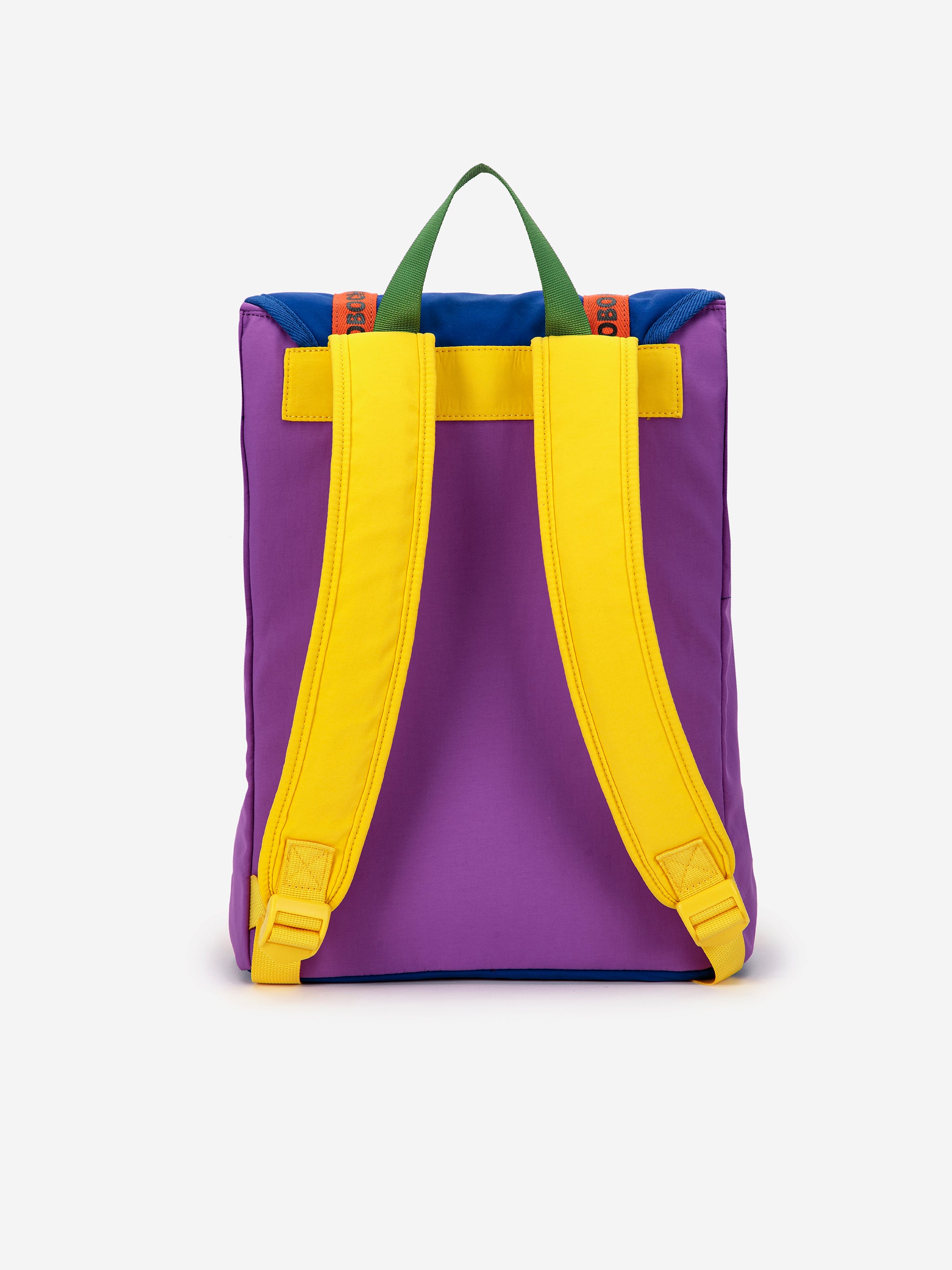Bobo Choses | Bobo Choses Color Block backpack