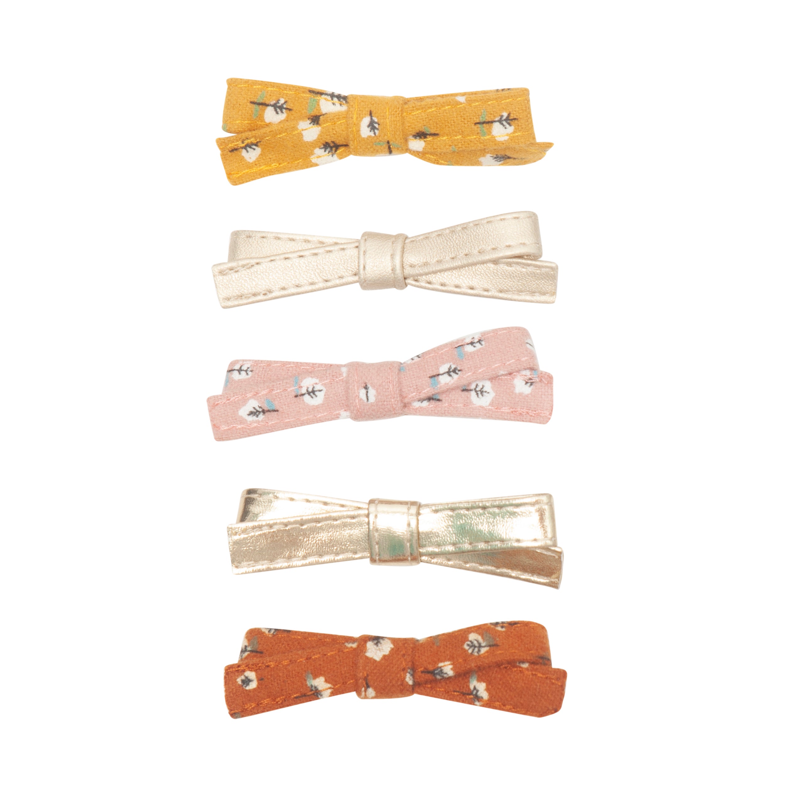Mimi and Lula |  Betty Bow Clip Pack