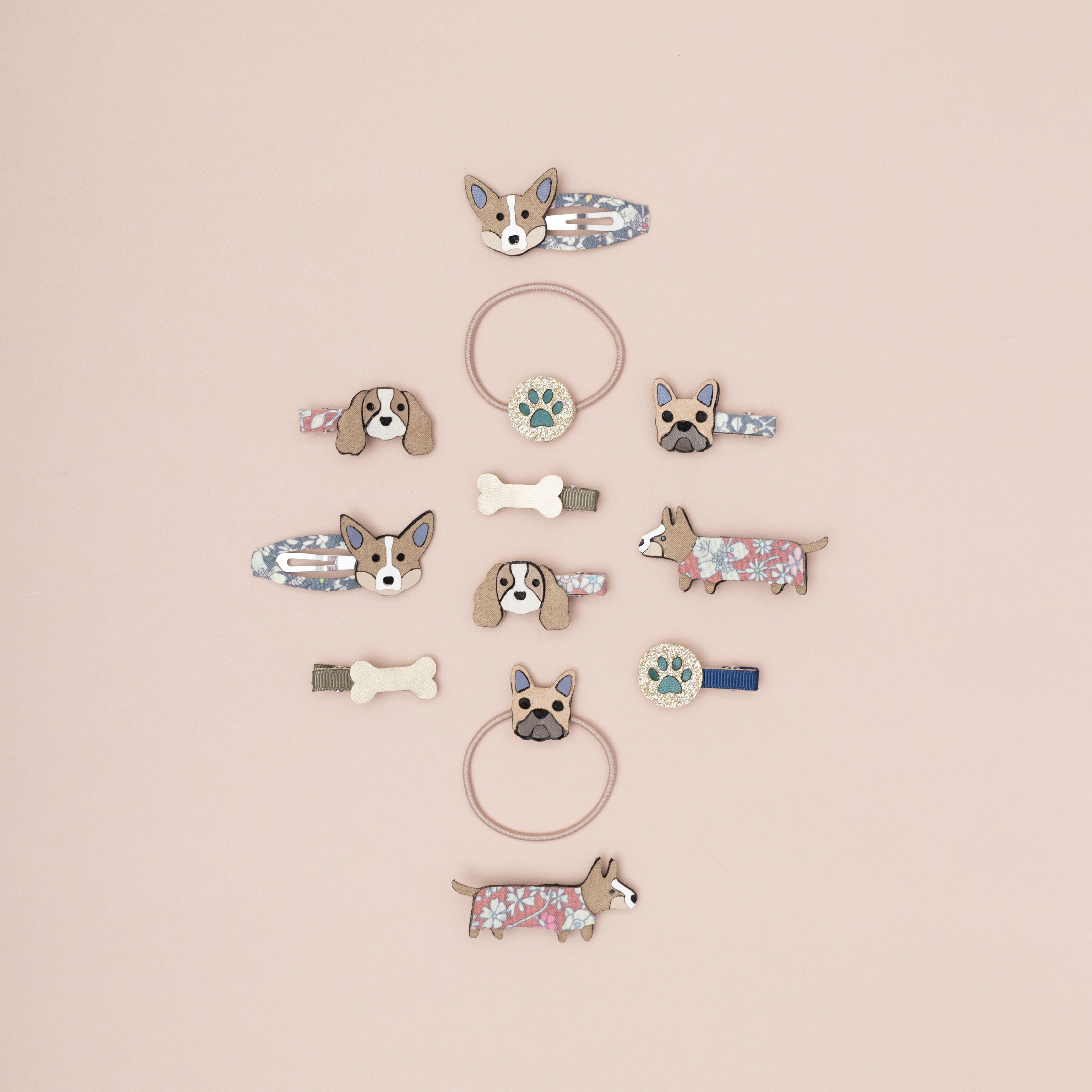 Mimi and Lula | Doggy Ponies