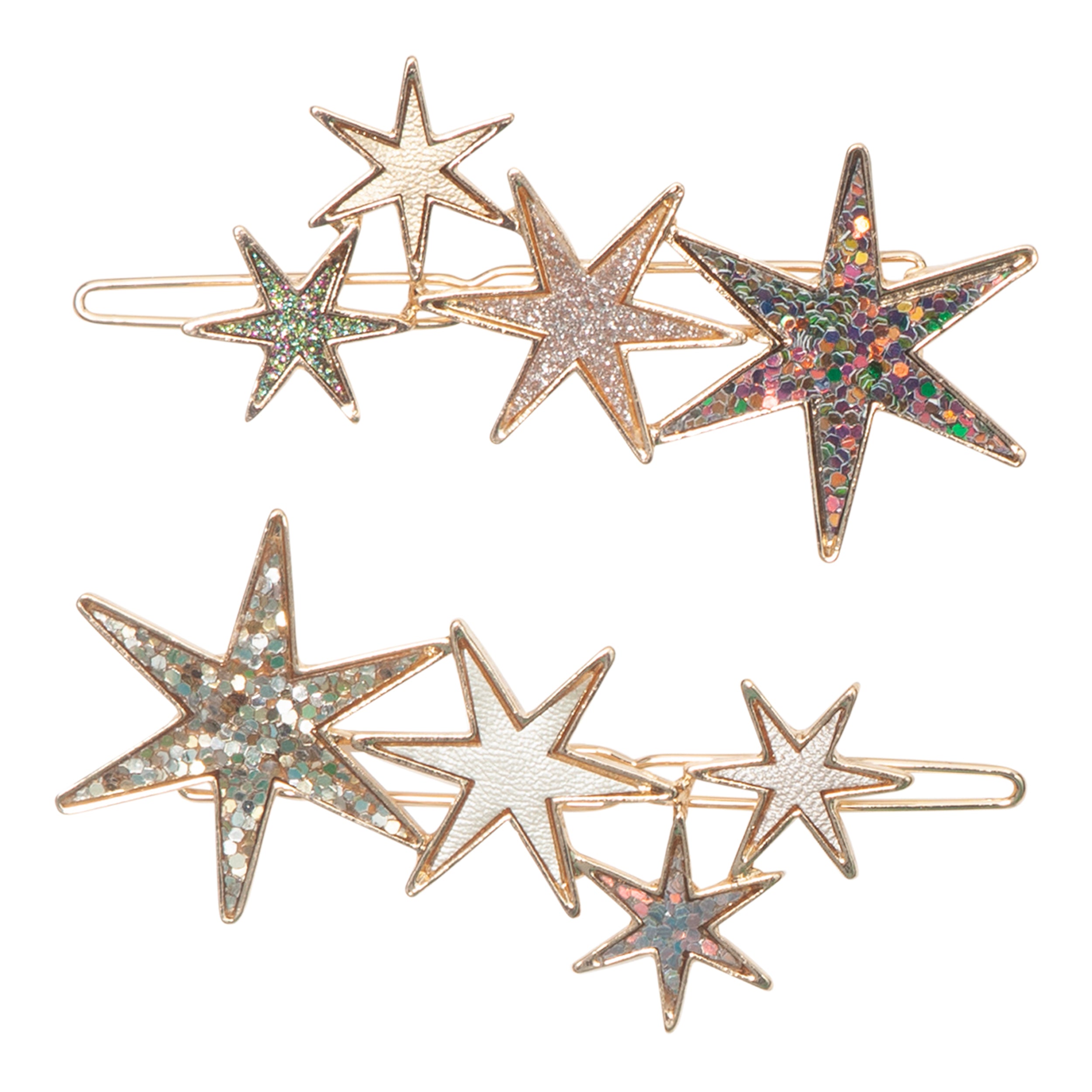 Mimi and Lula | Constellation Grips Christmas