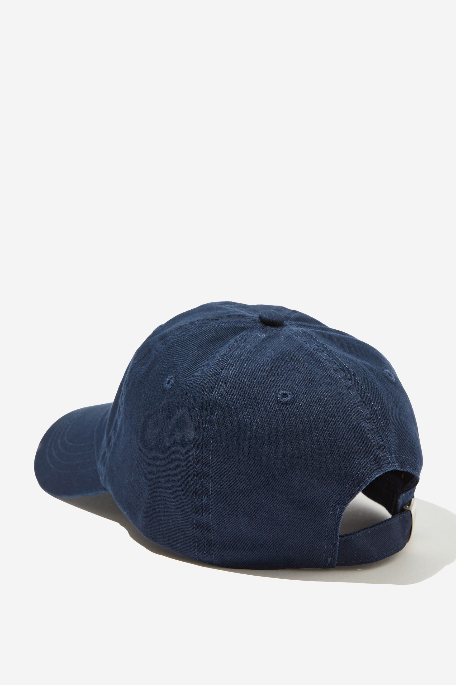 Ceres Life | Monogram Cap- Navy