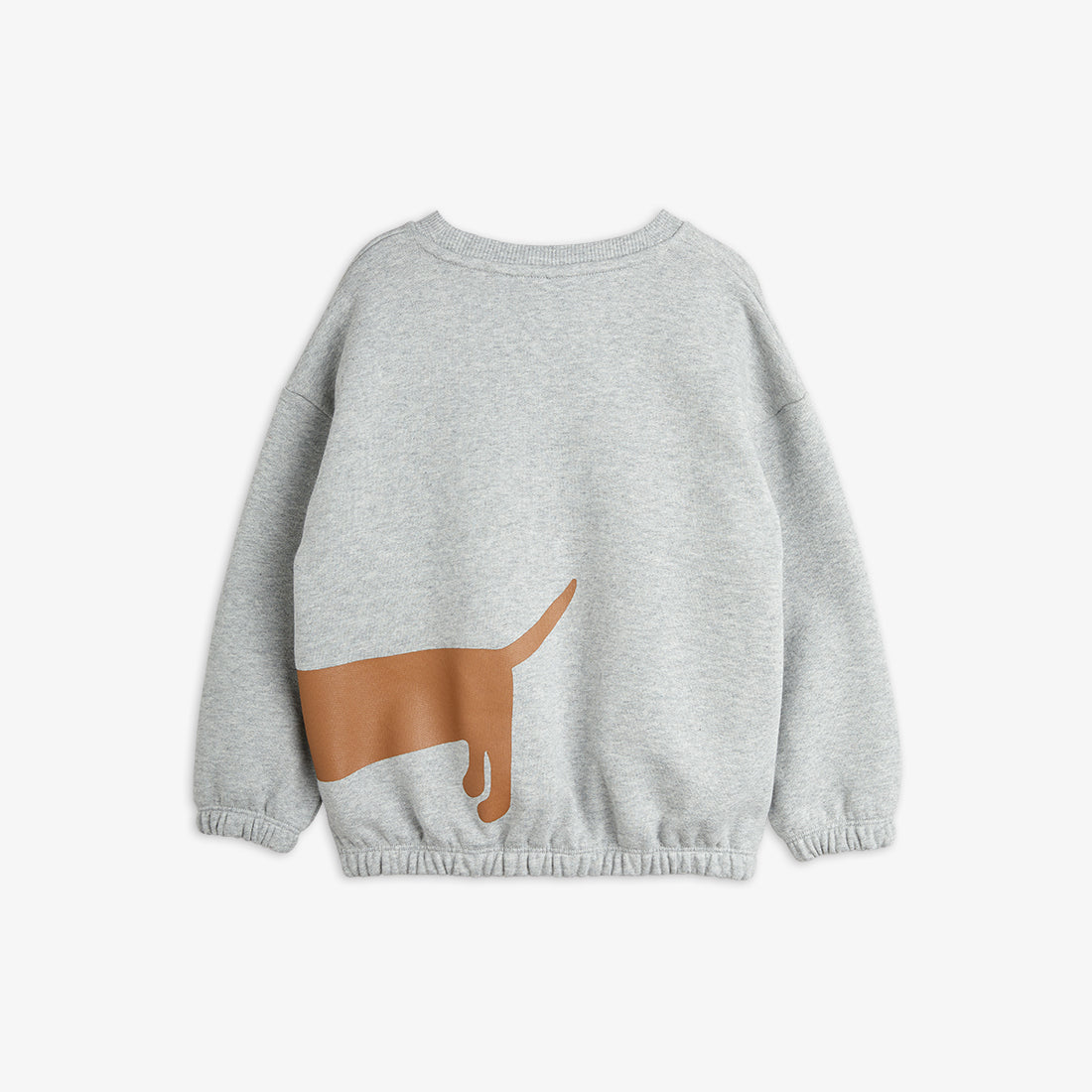 Mini Rodini | Dog sp sweatshirt- Grey