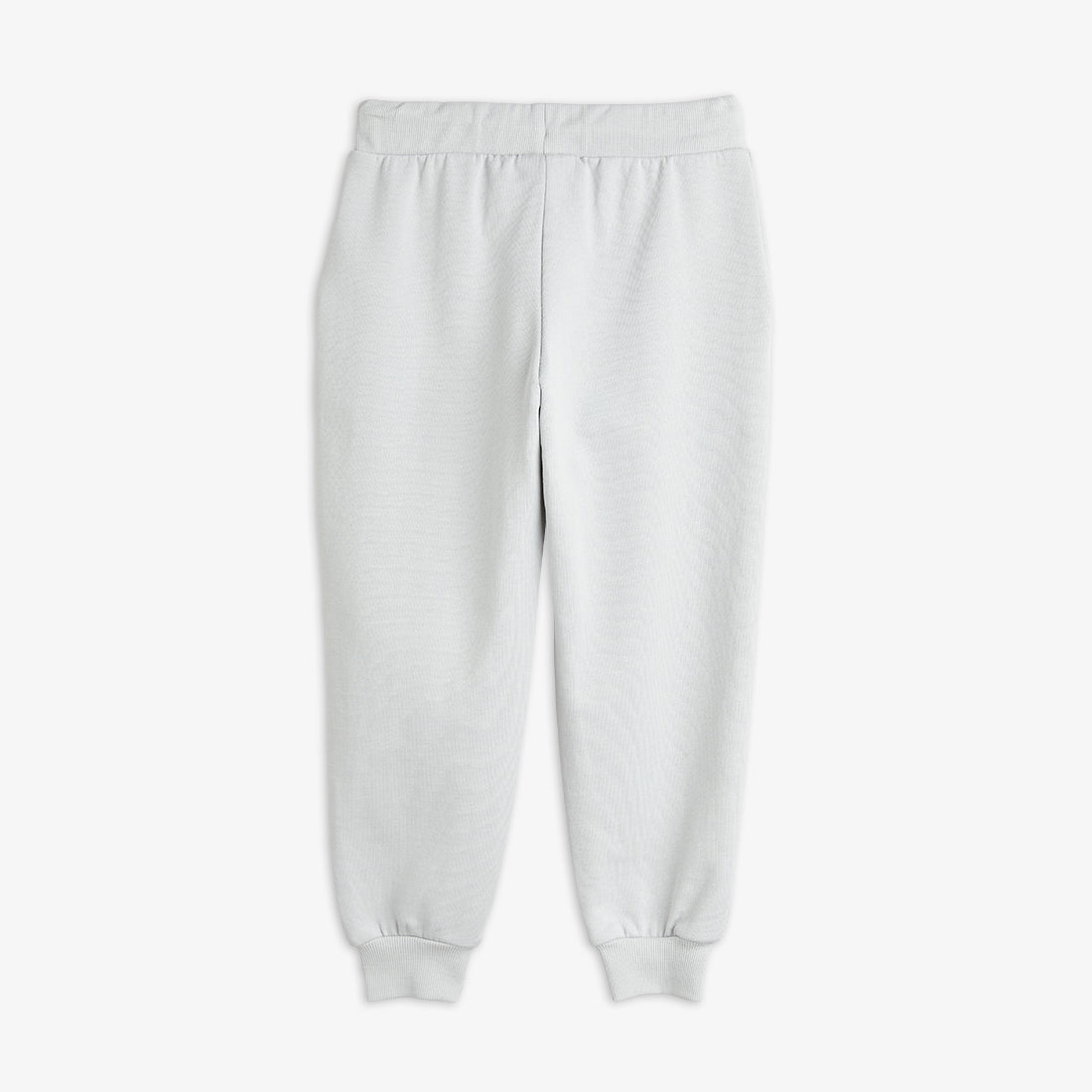 Mini Rodini | ABC emb sweatpants
