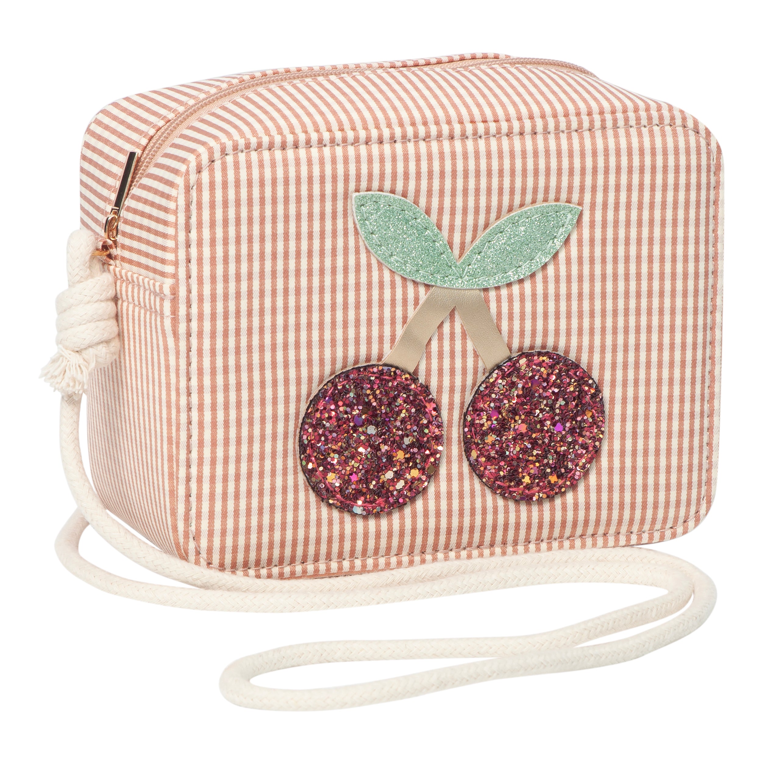 Mimi and Lula | Cherries Cross body bag